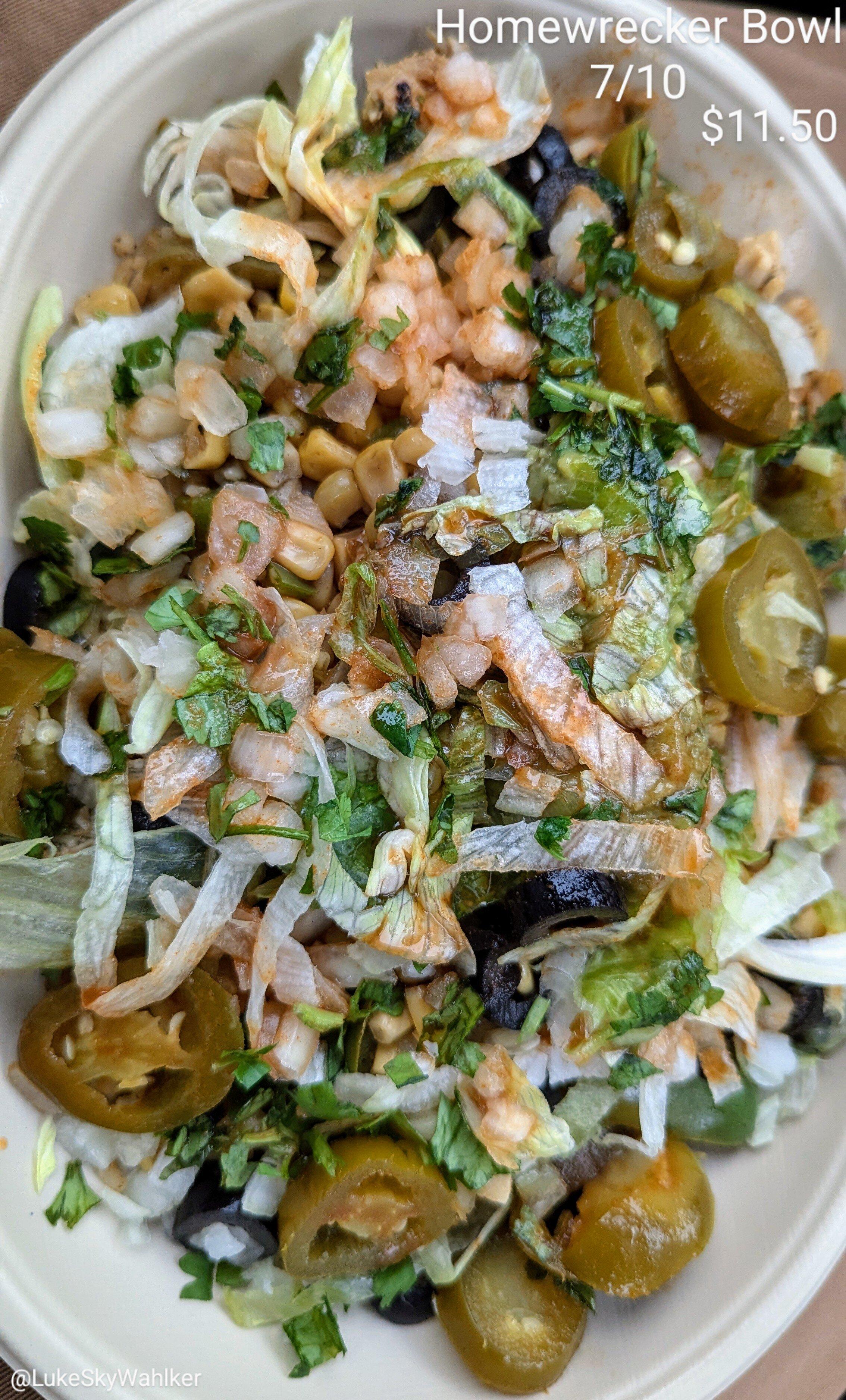 Photo by lukeskywahlker