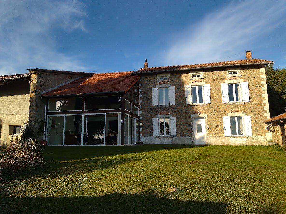 La Halte du Pèlerin