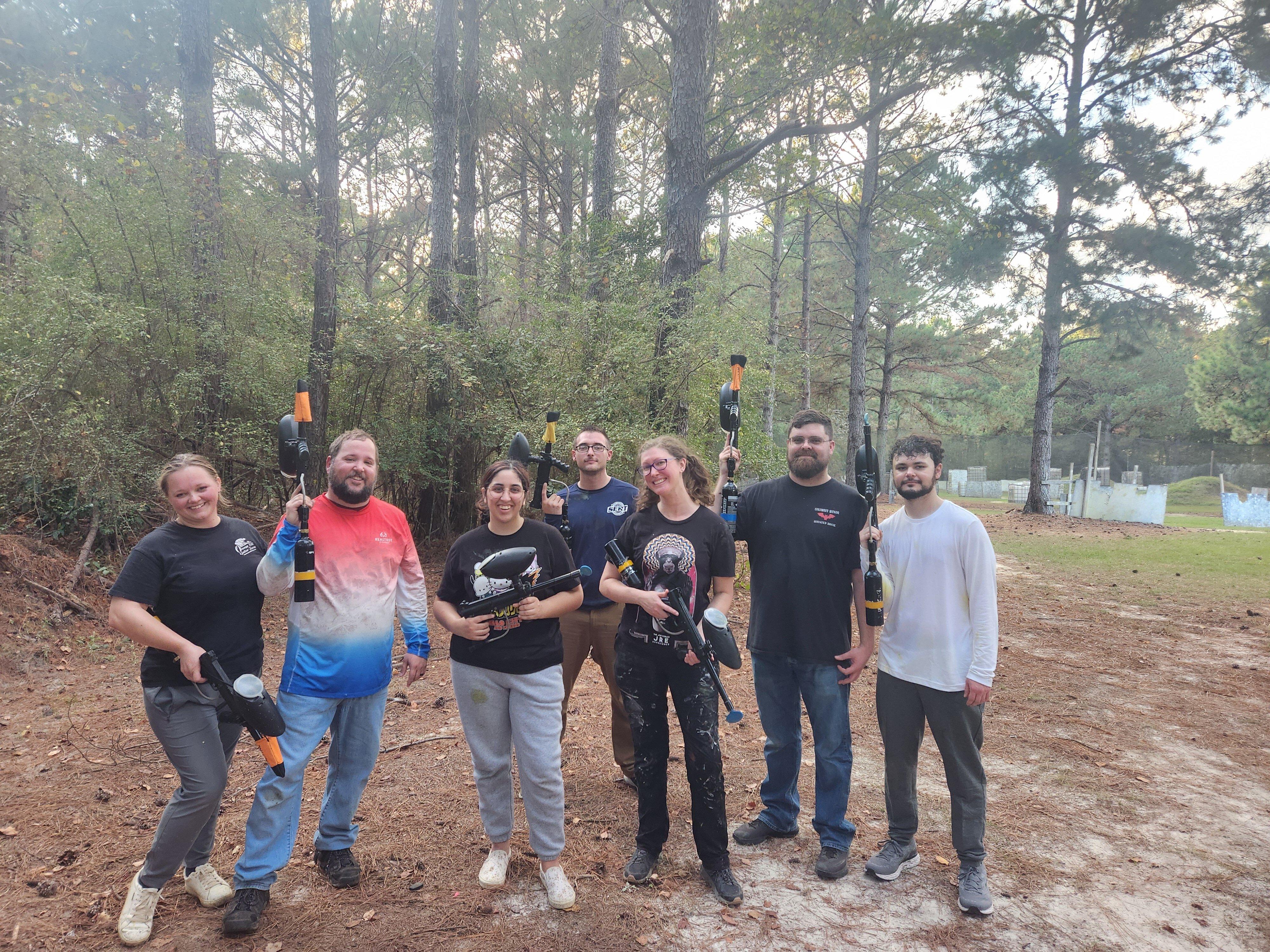 Dothan Survival Games