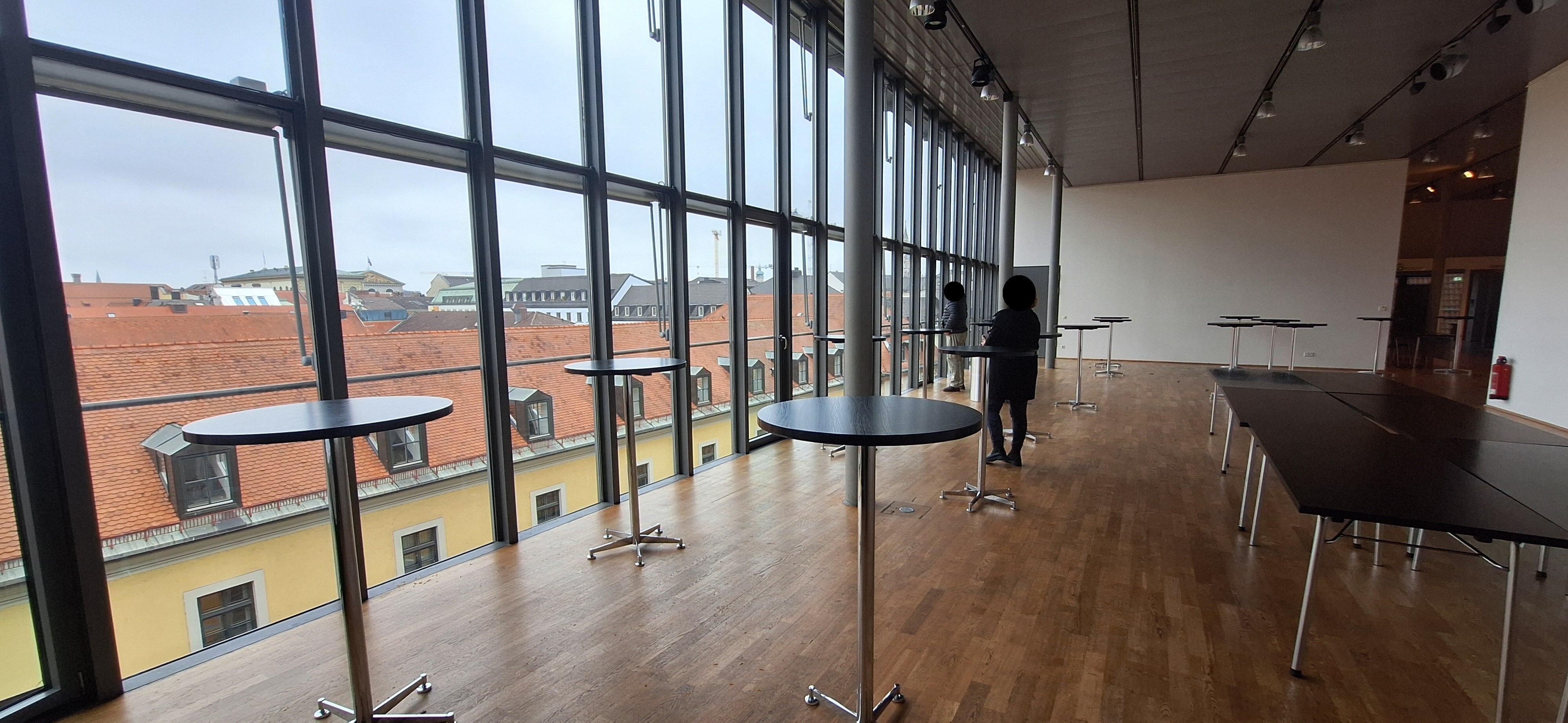 Literaturhaus München