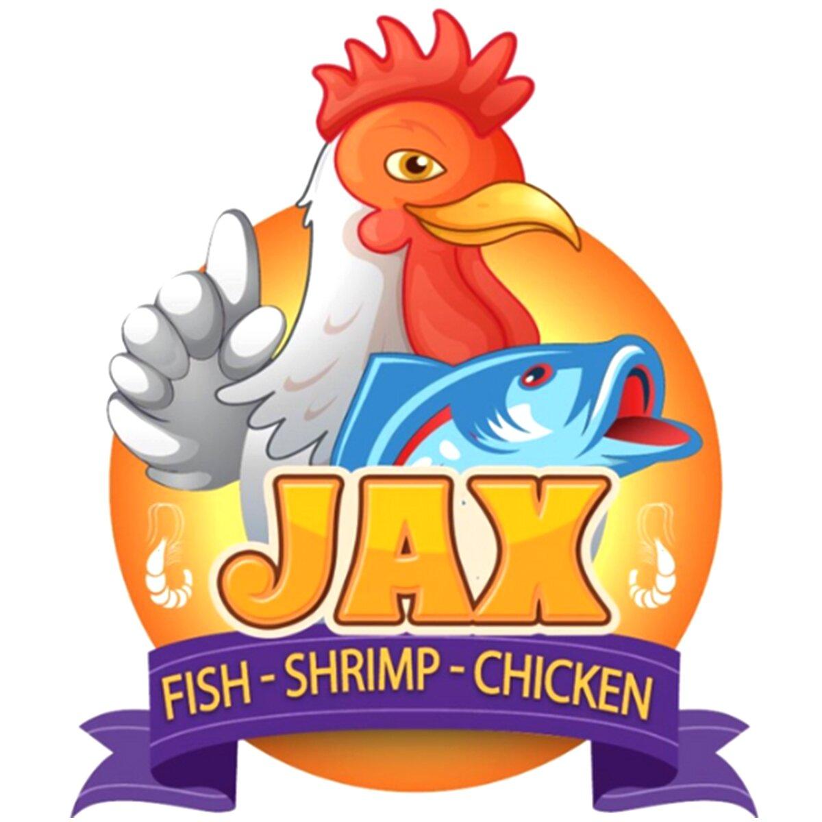 Jax Fish Shrimp and Chicken