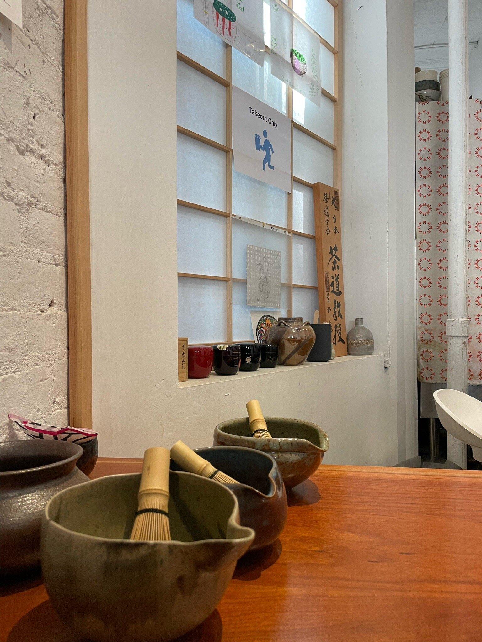 Setsugekka East Village