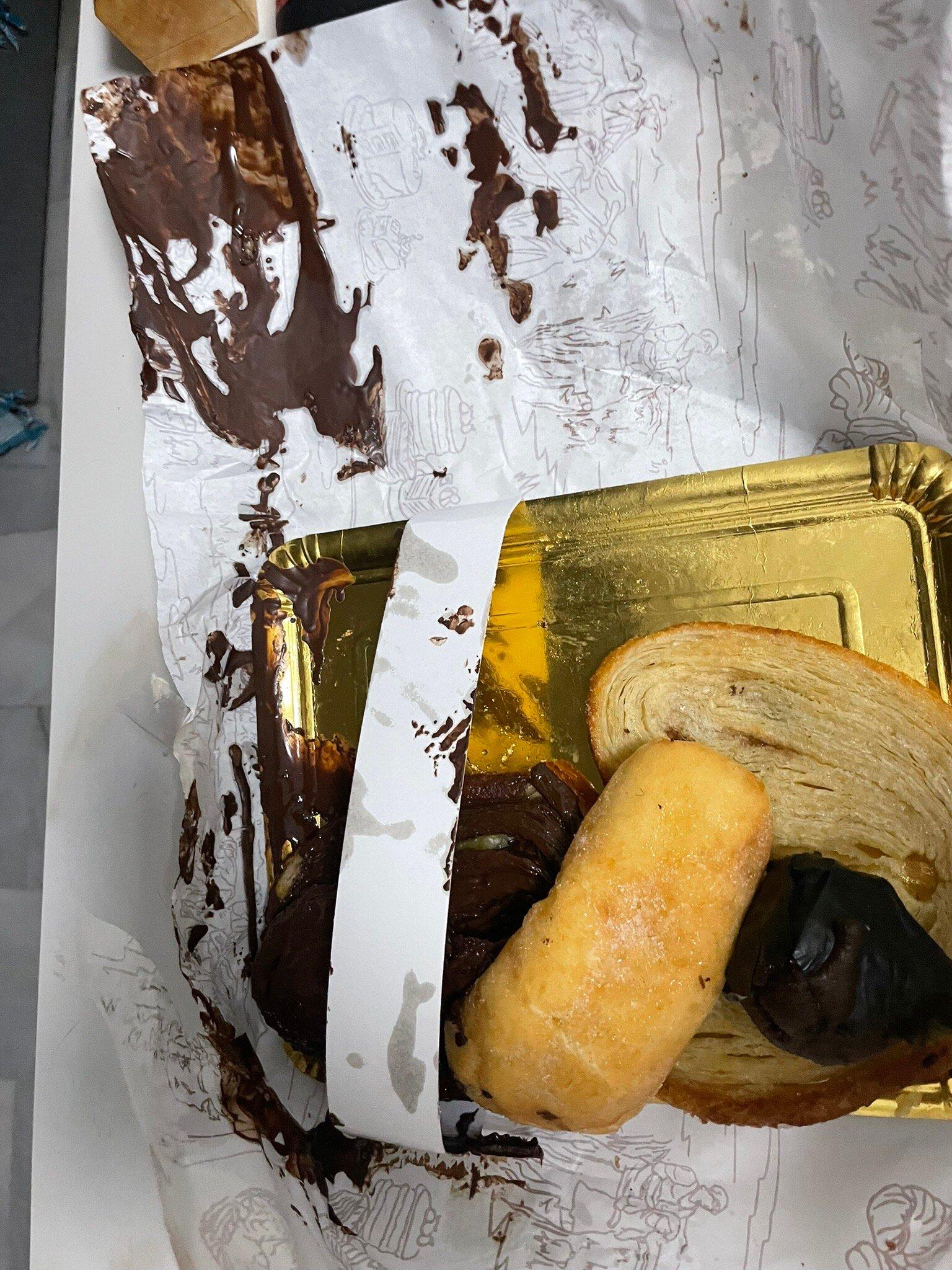 Croissanteria La Artesa