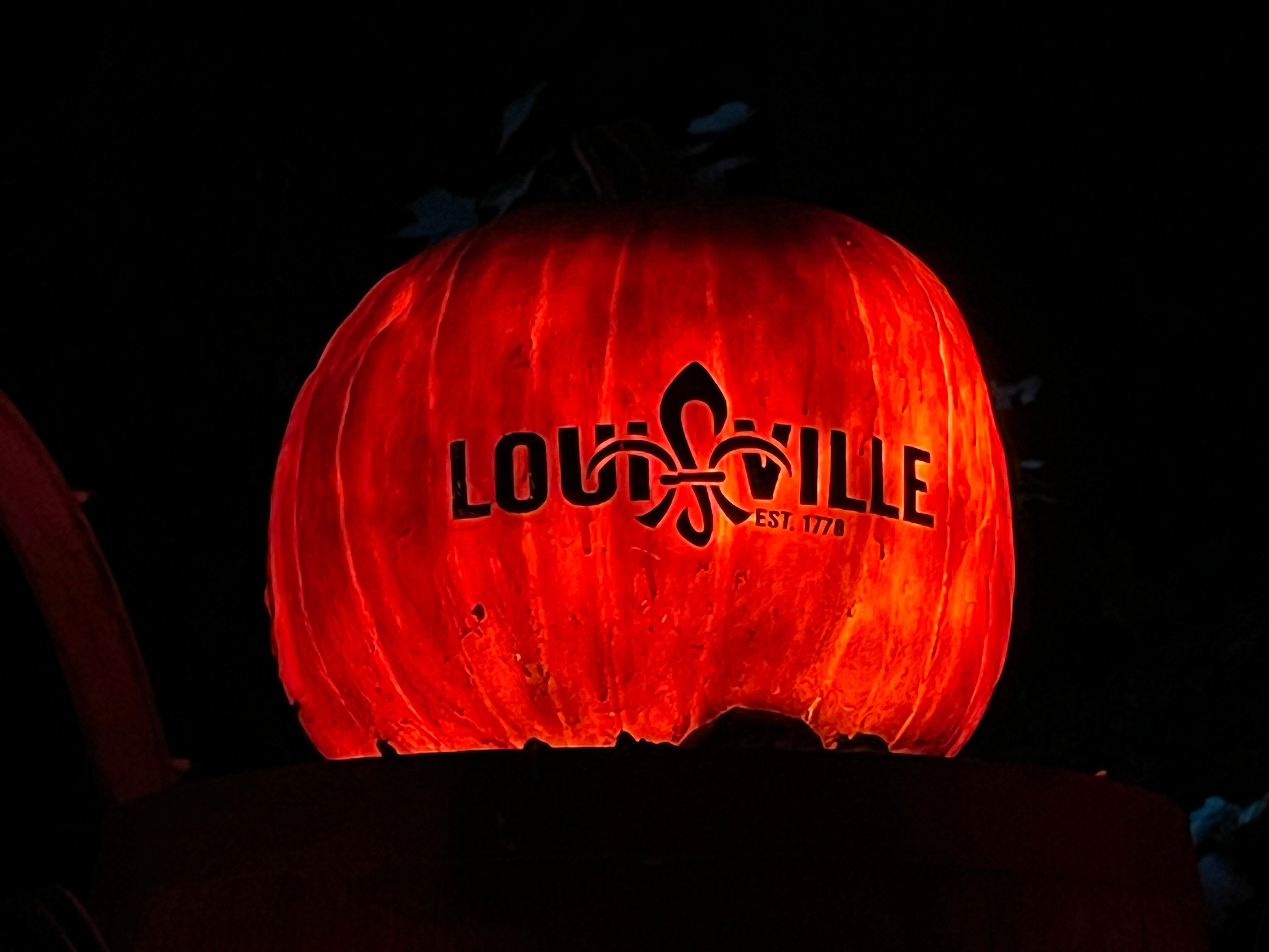 The Winter Woods Spectacular