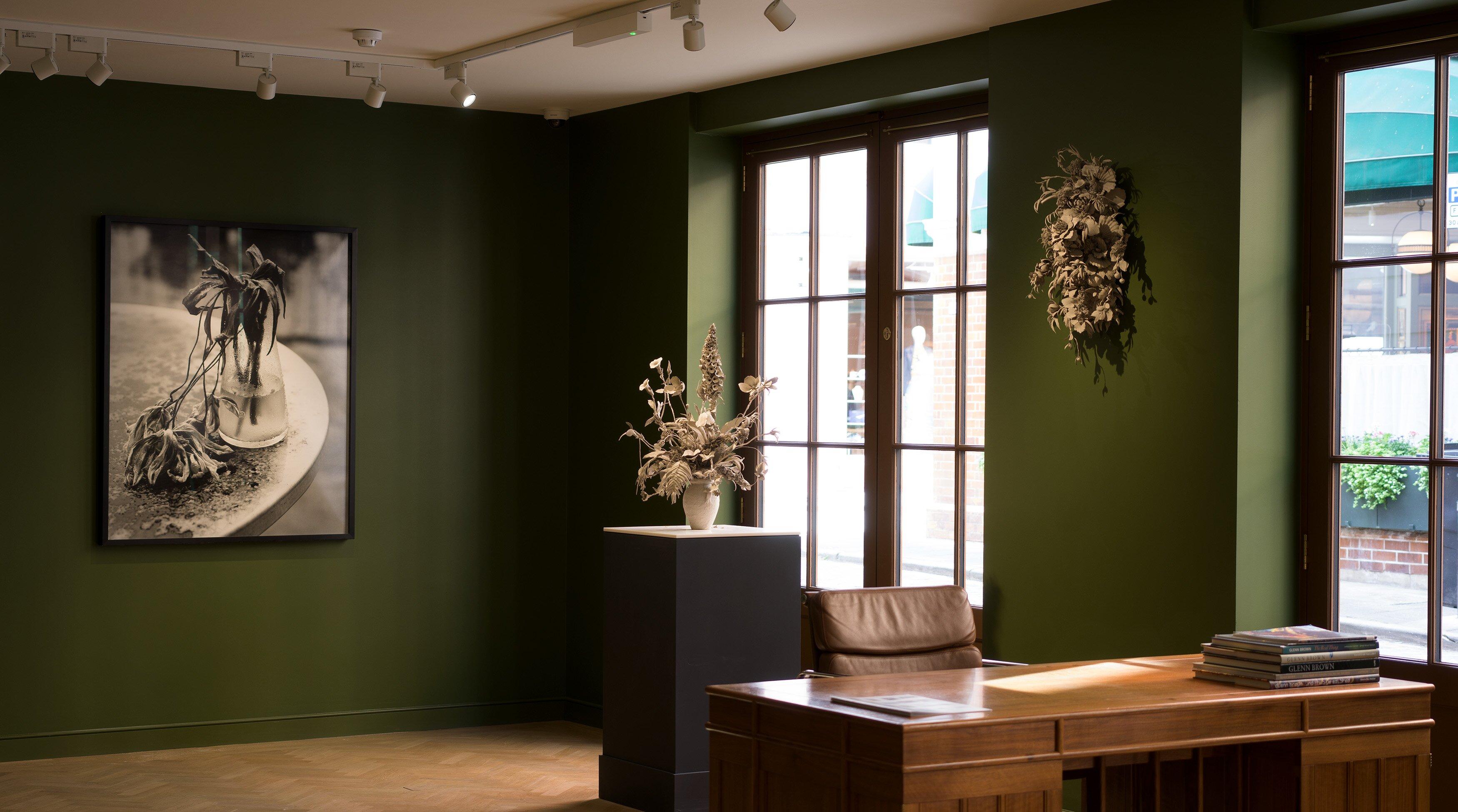 The Brown Collection