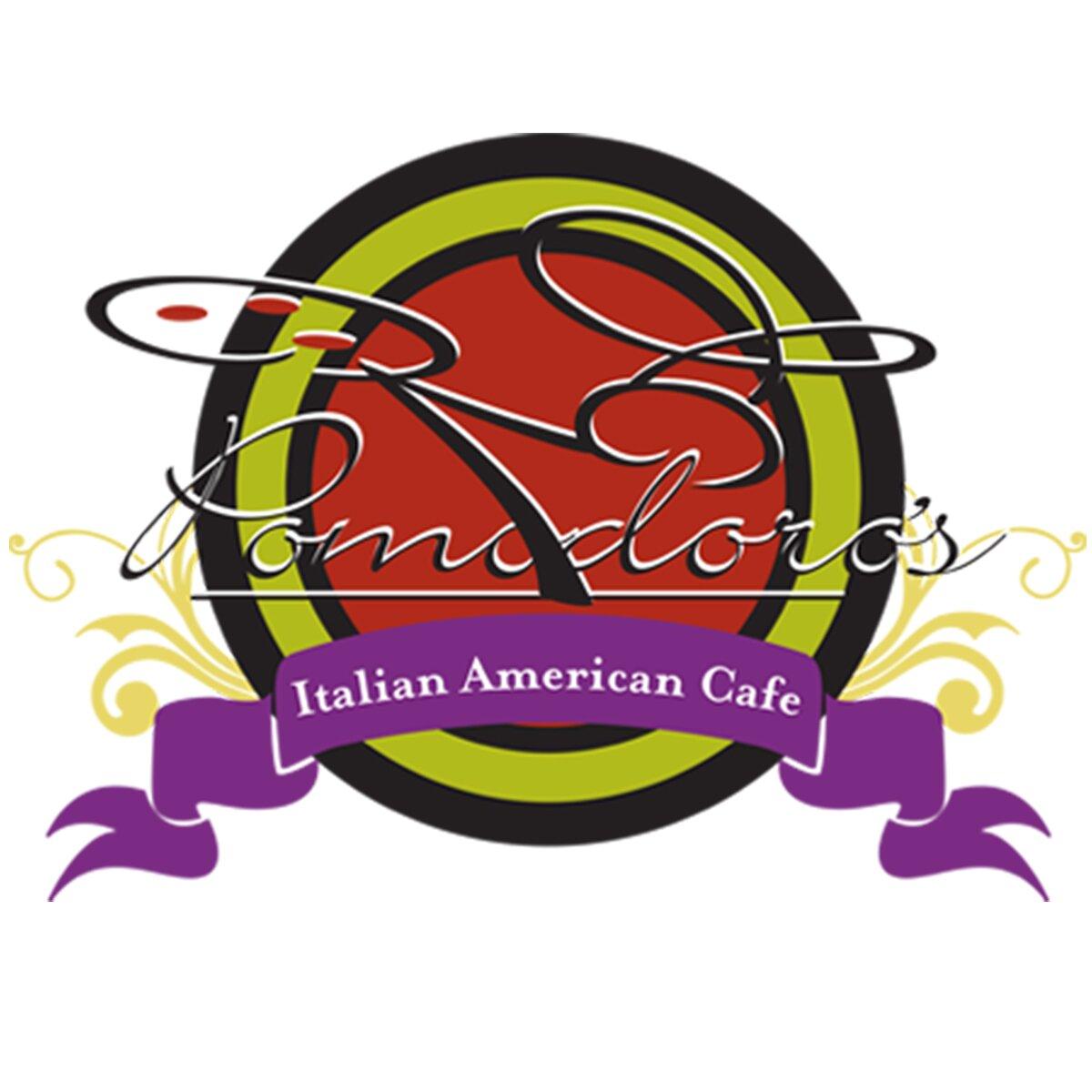 Pomodoro's Italian American Cafe