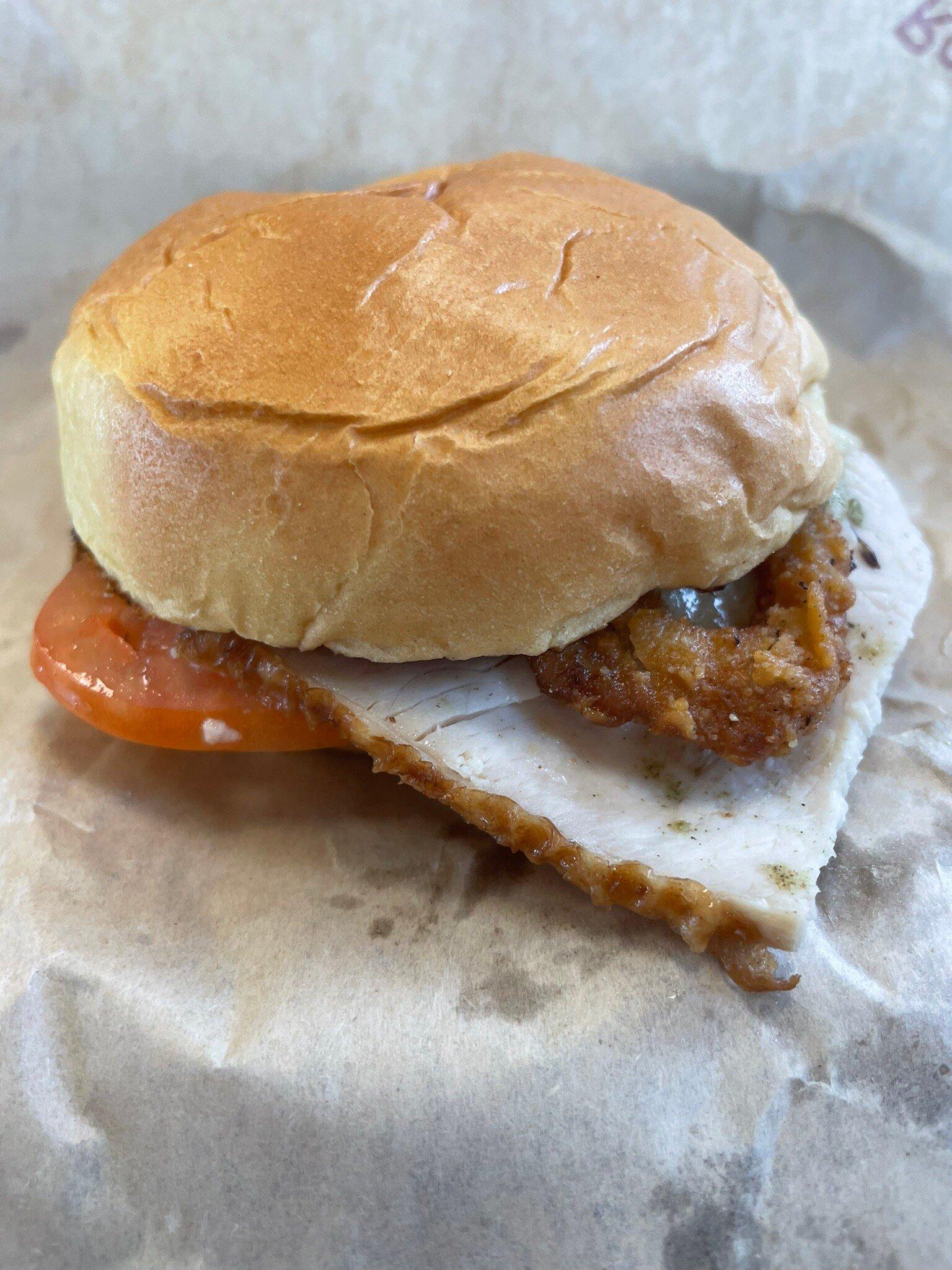 Arby's