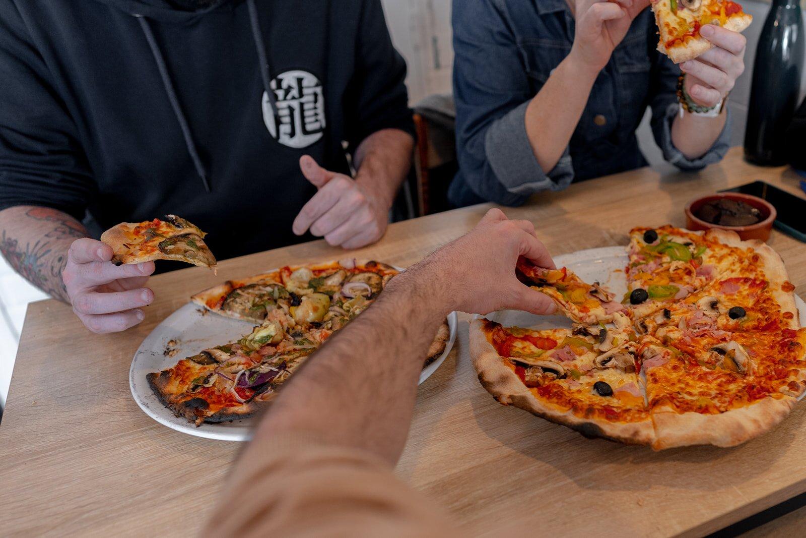 Pizza Et Cie - Bayonne St esprit