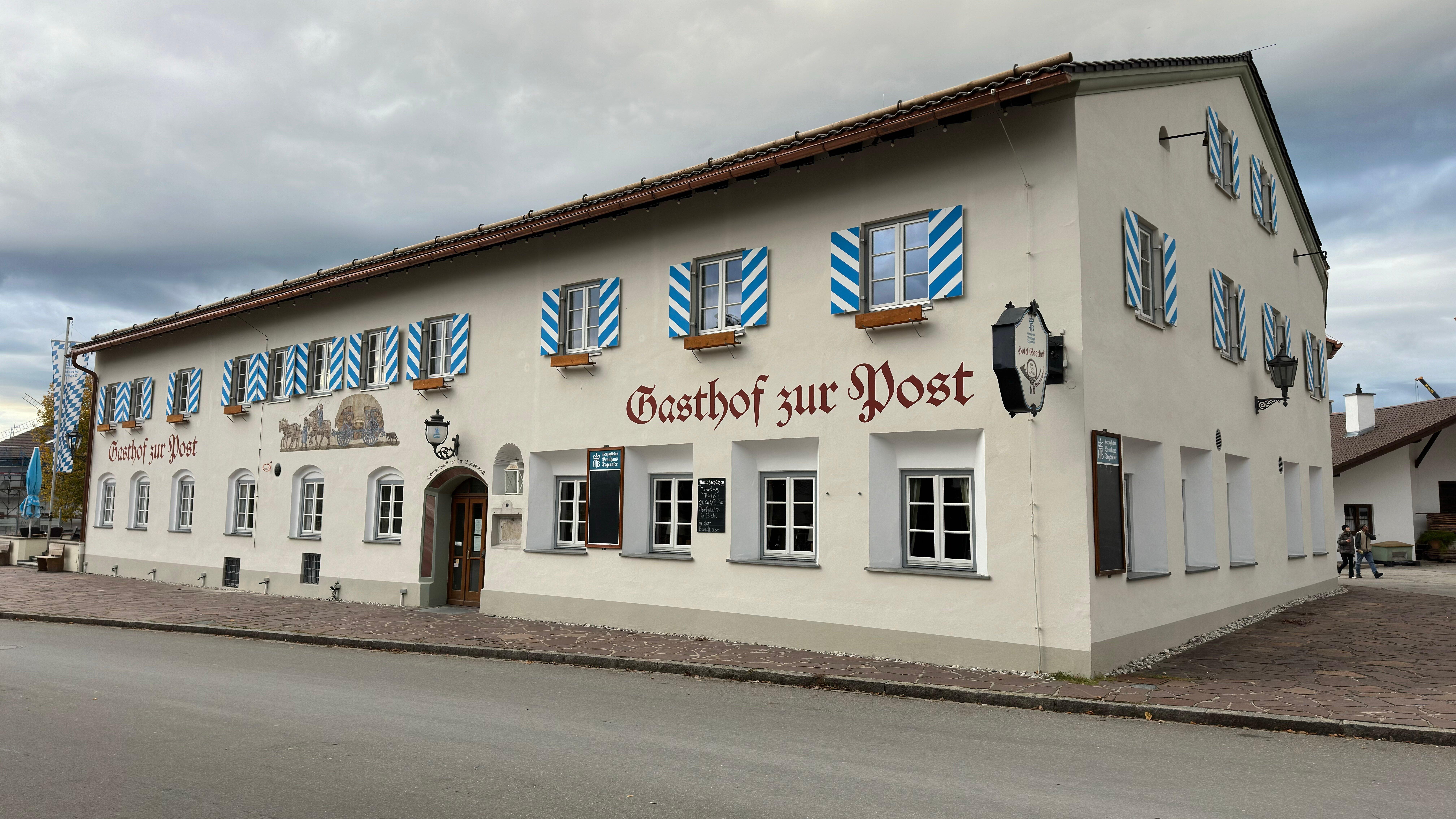 Gasthof Zur Post