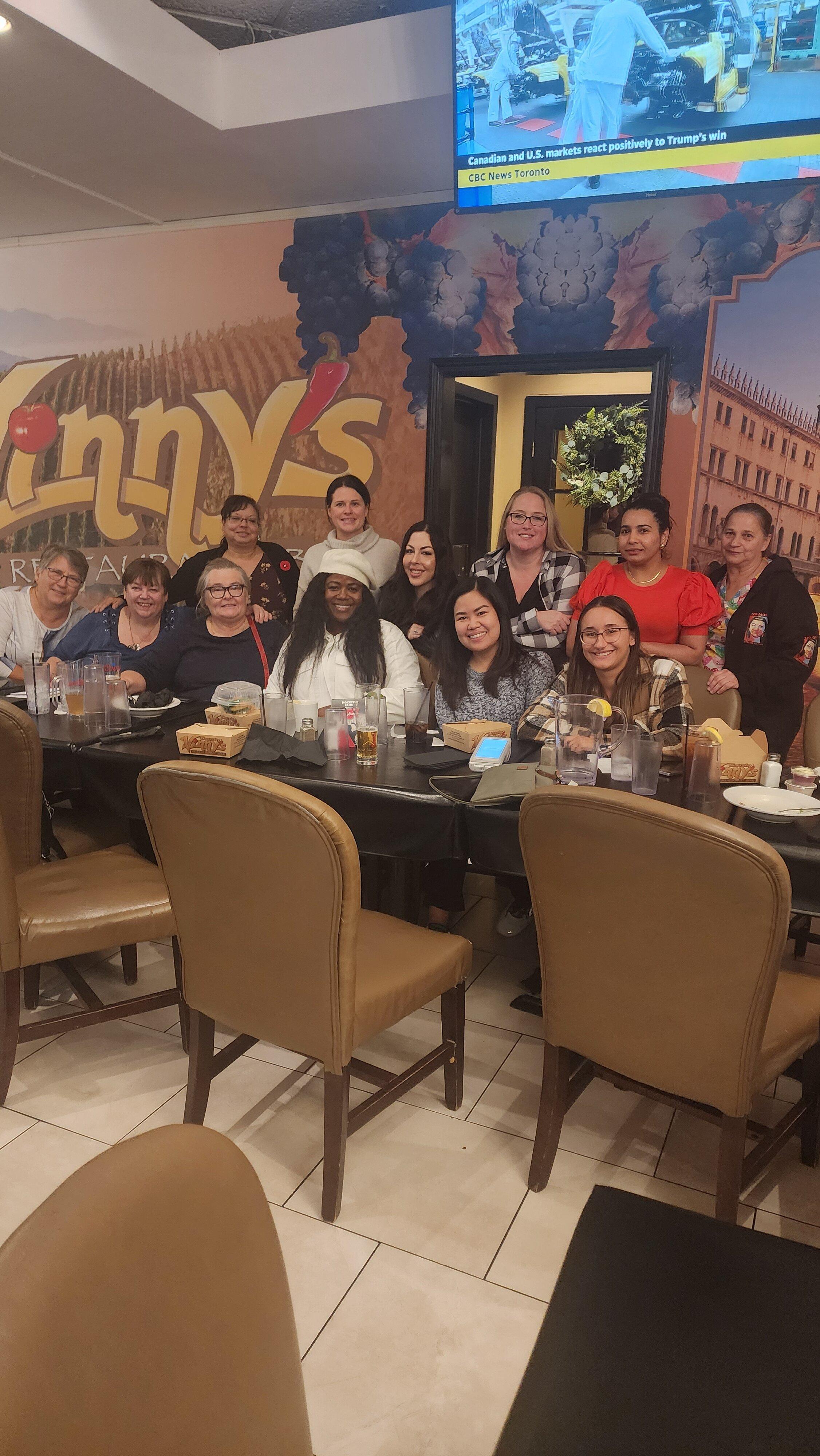 Cousin Vinny's Restaurant & Bar