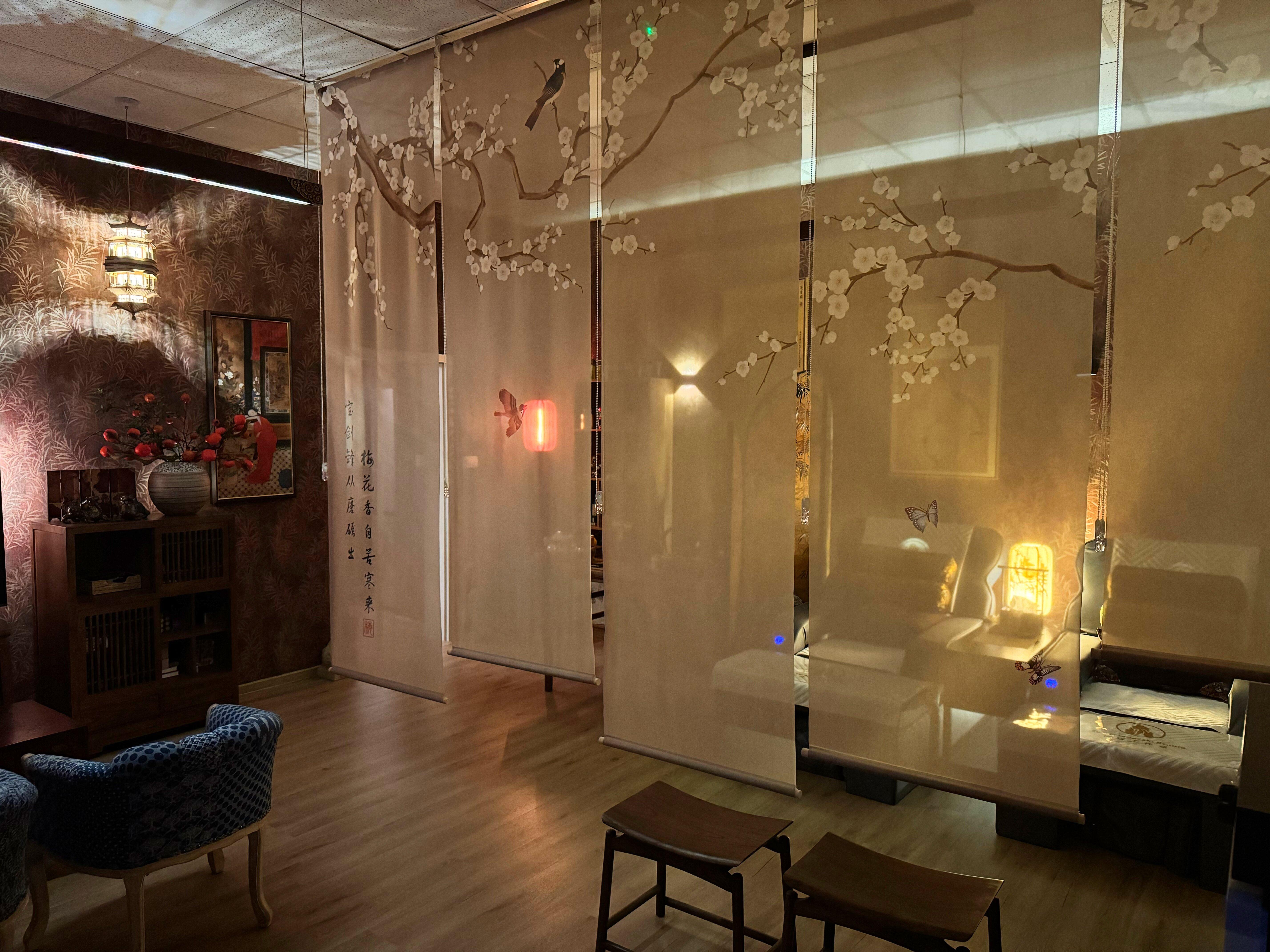 Zen Therapy Massage Center