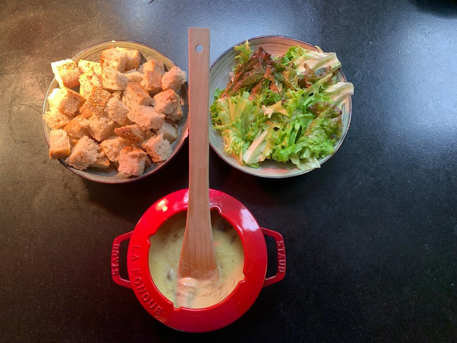 Casa Savoure (maison Savoure)