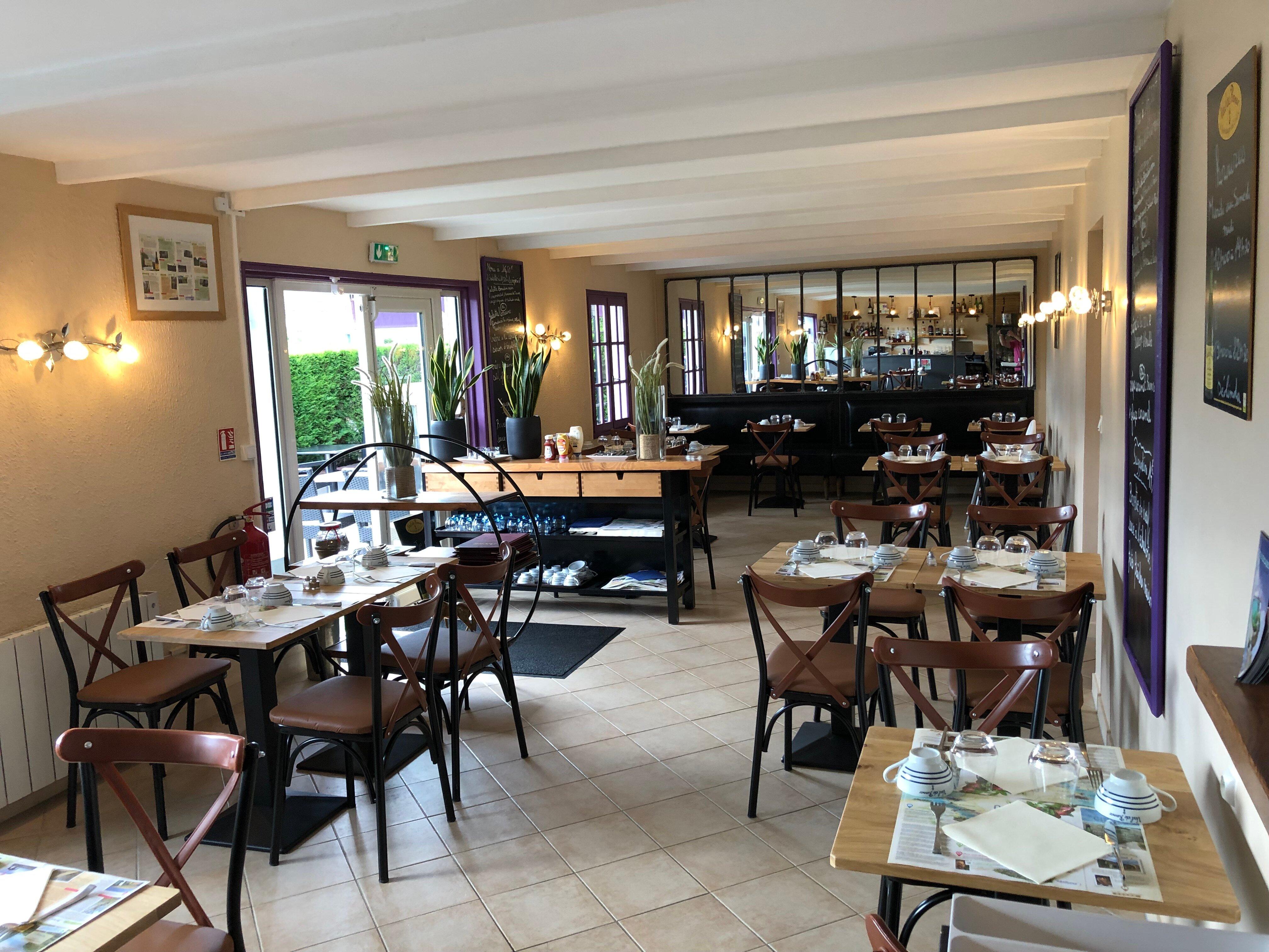 Les Crepes de Deolinda