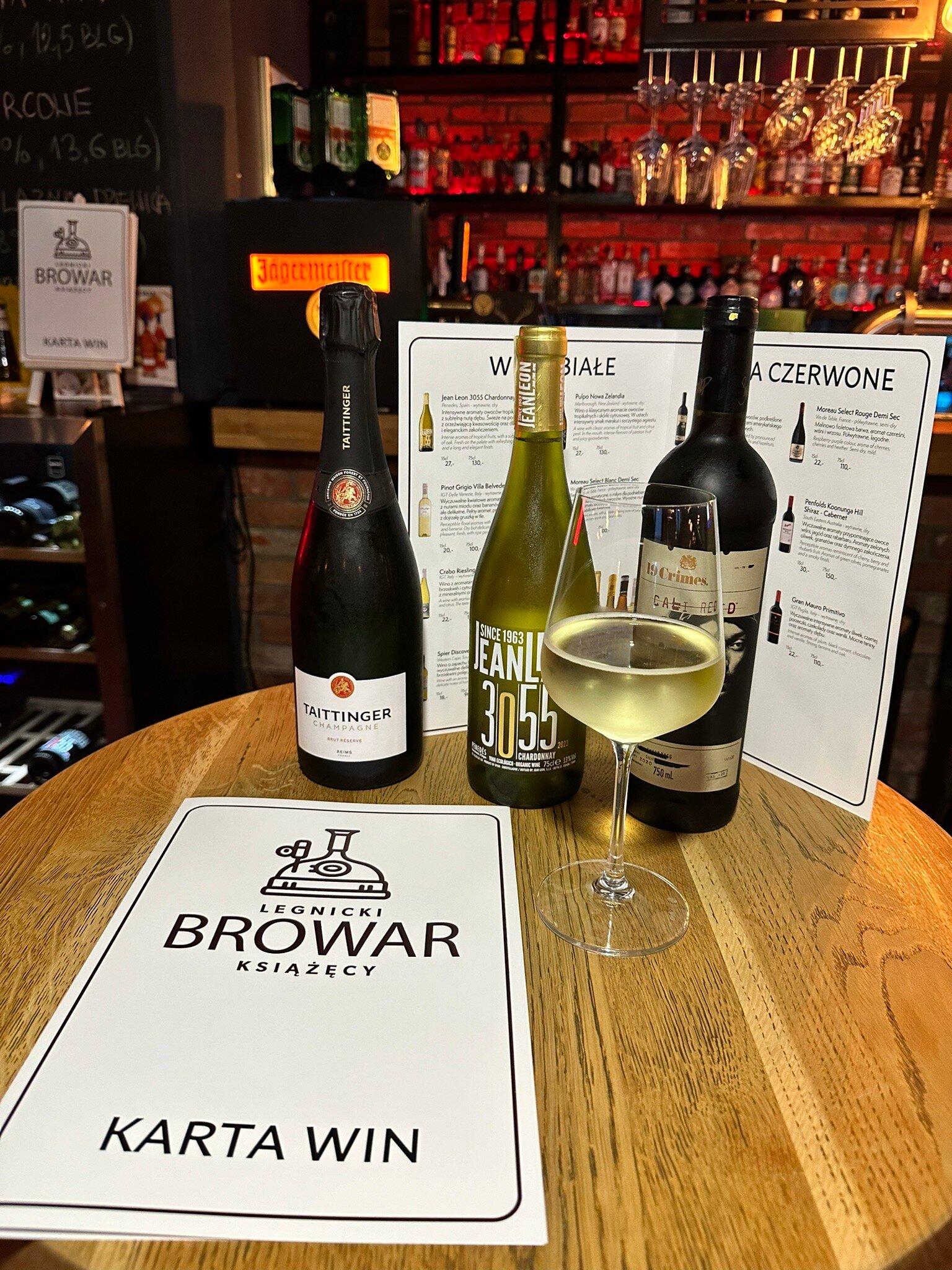 Legnicki Browar Ksiazecy Hotel