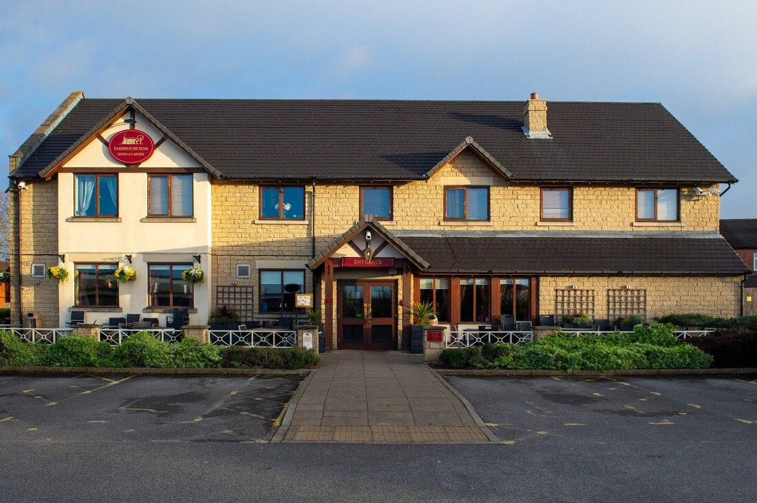 Birchwood Farm - Farmhouse Inns