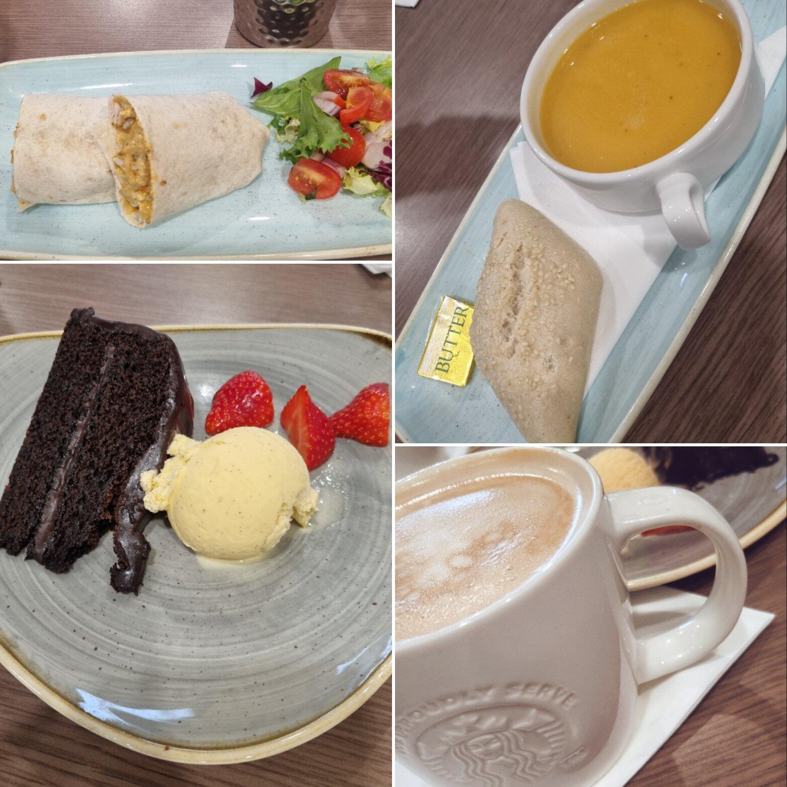 Hilton Strathclyde Spa