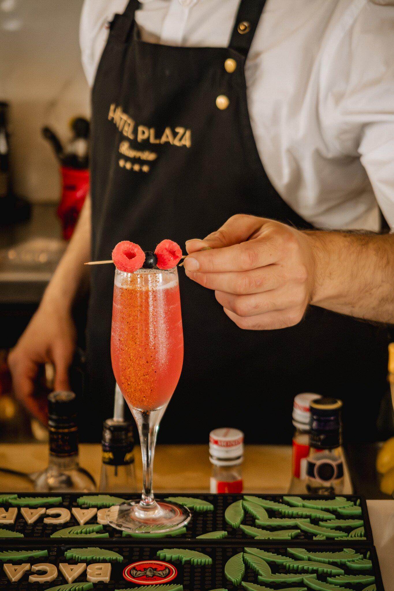 Hôtel Plaza Biarritz Plage - Handwritten Collection