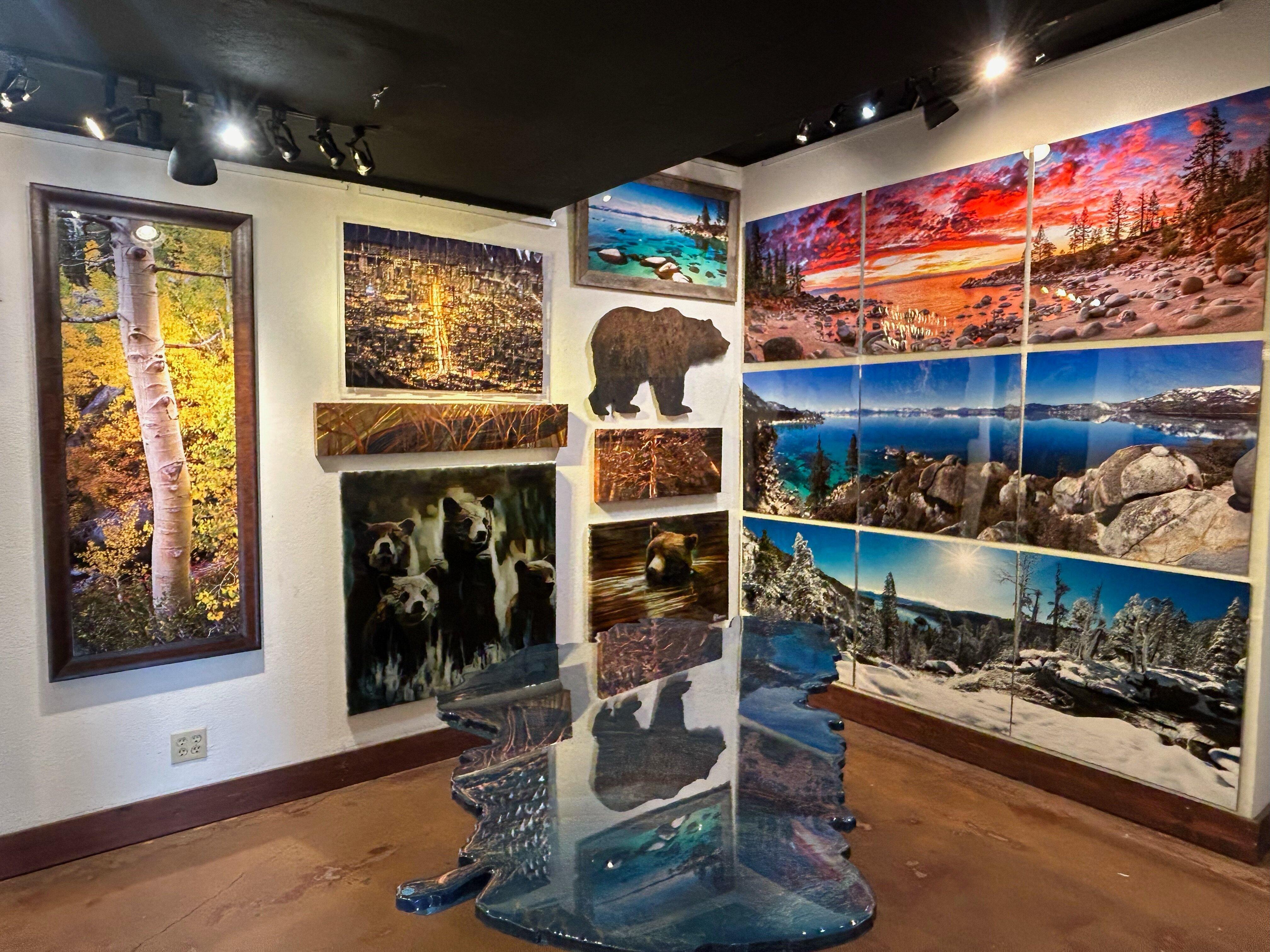 The Eadington Gallery