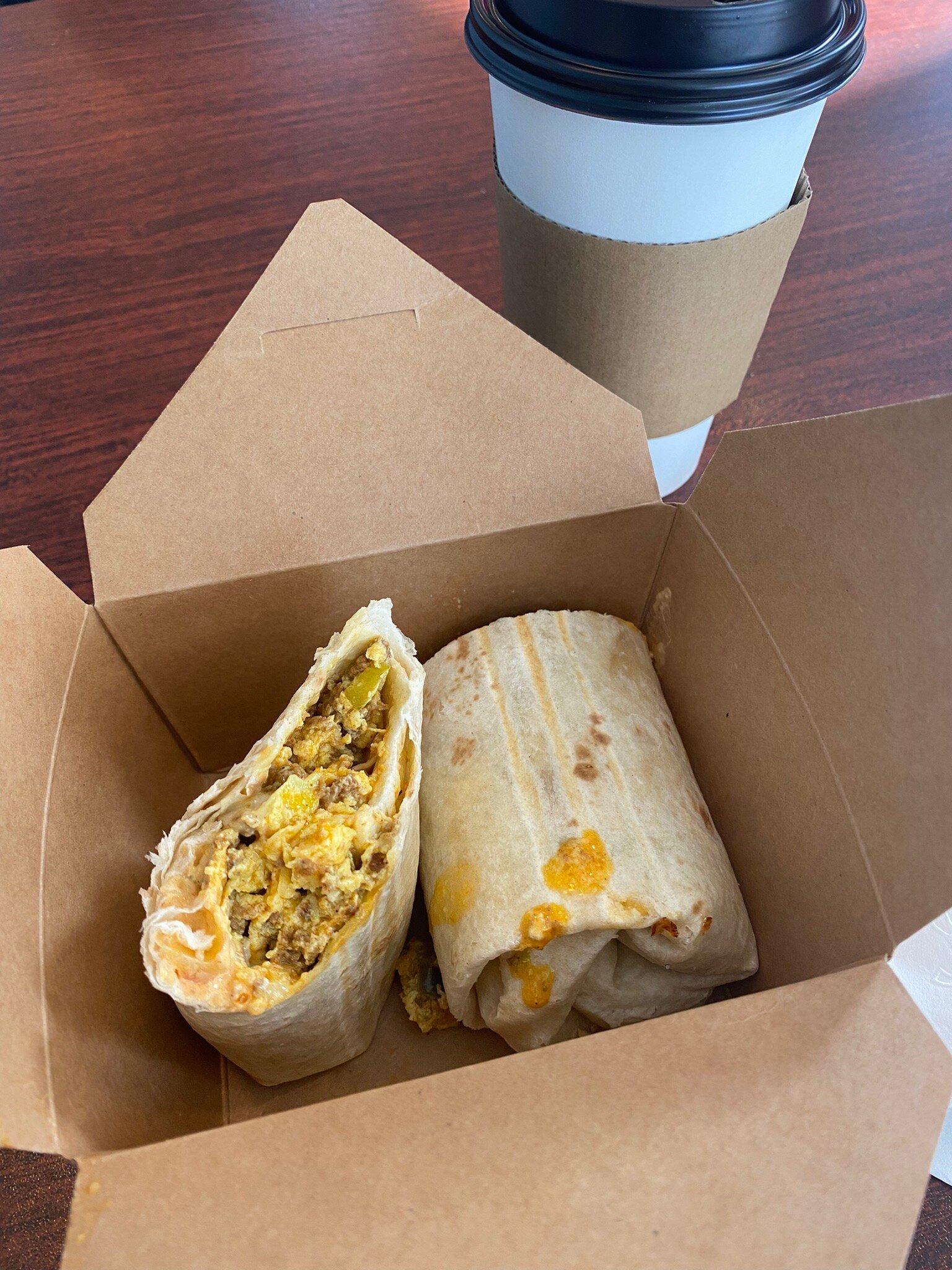 Erie Island Coffee Company