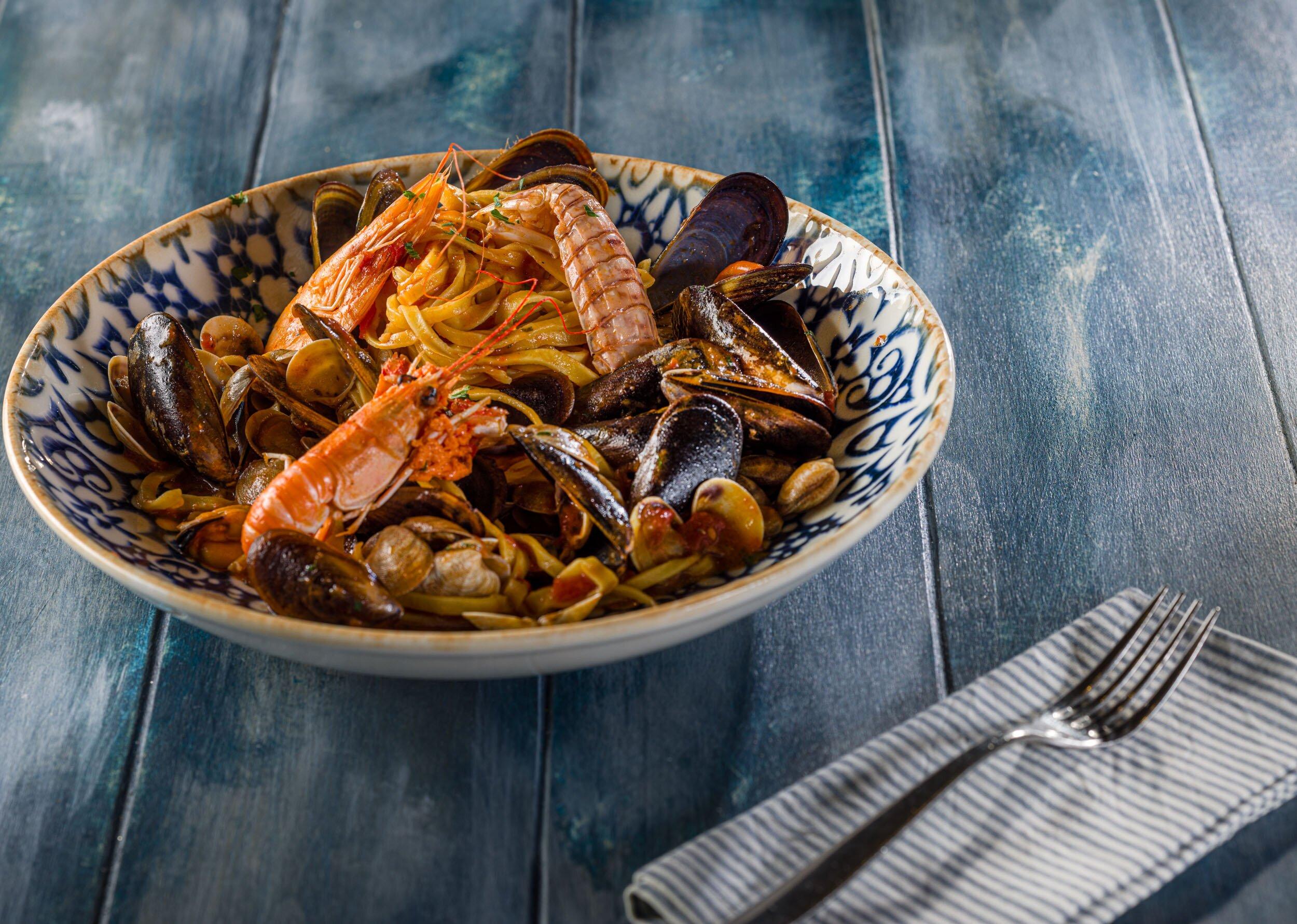 Ristorante Lo Zodiaco