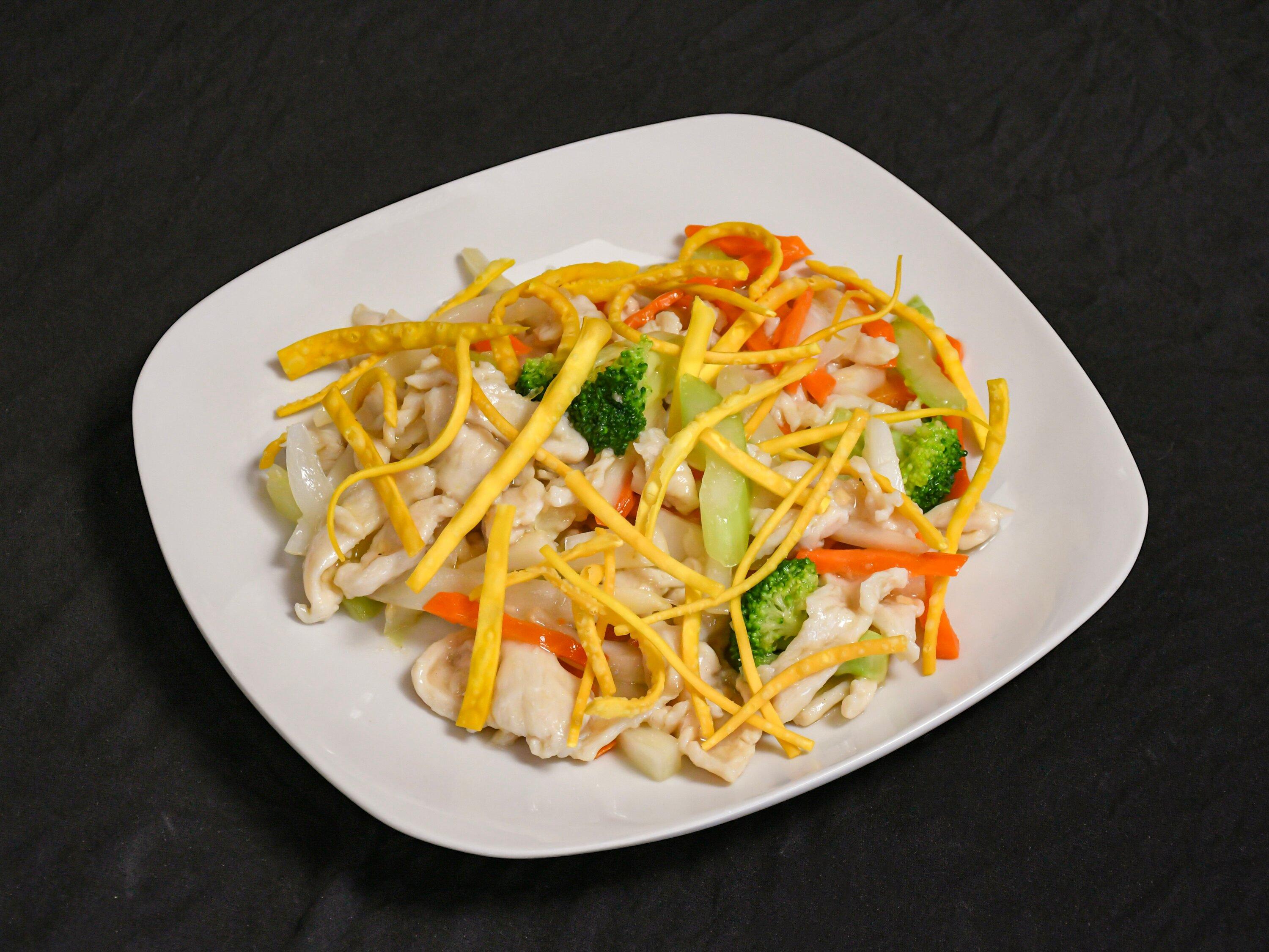 Great Wall Chinese Restaurant