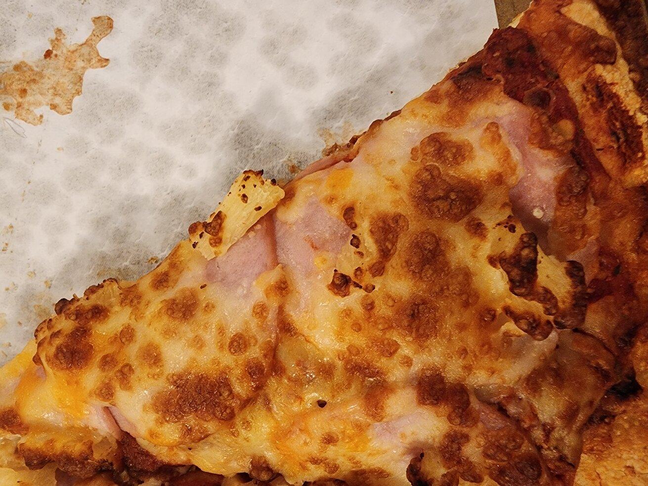 Buster's Pizza & Donair