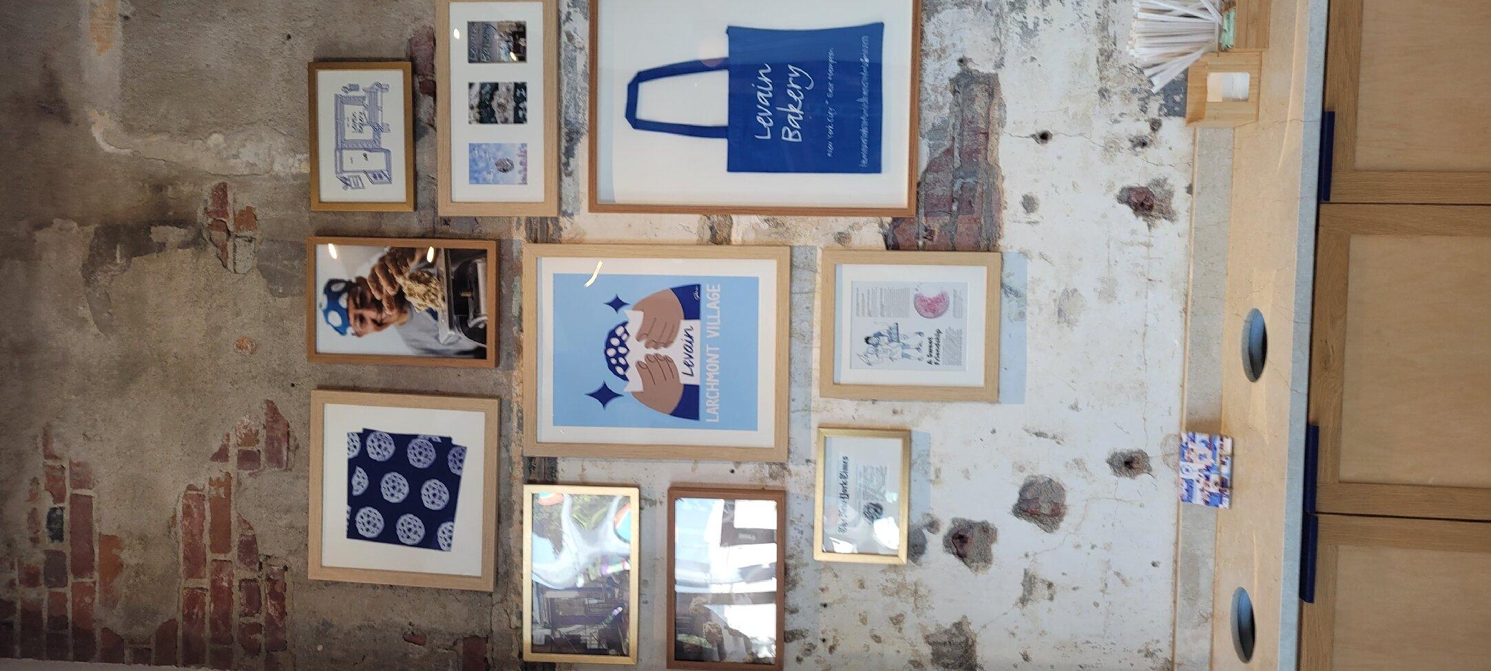 Levain Bakery - Larchmont Village