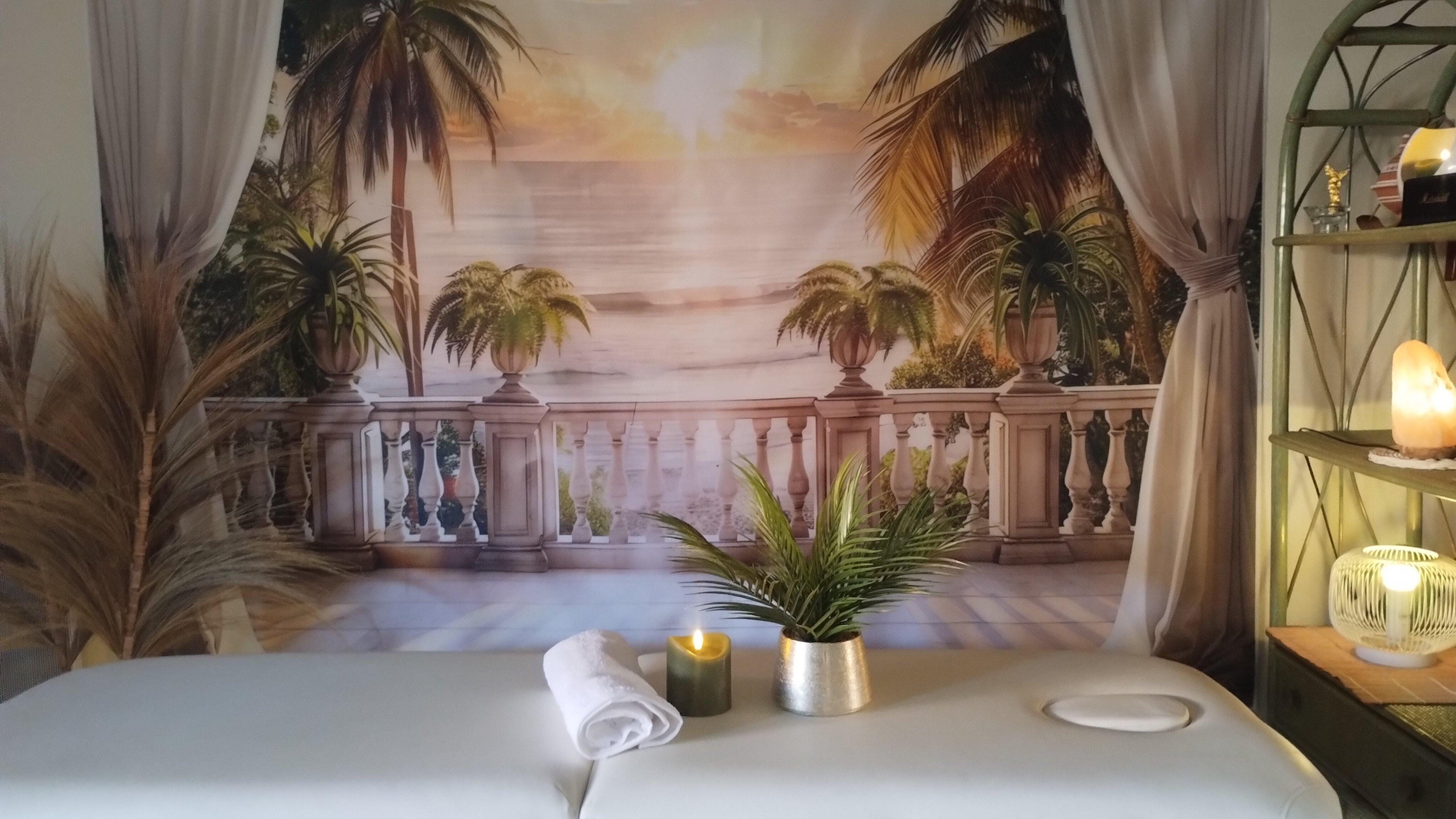 Massage Valras Plage