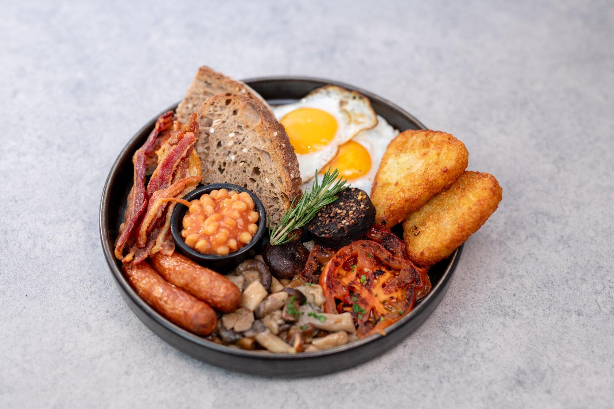 The Pear Tree Café & Wine Bar