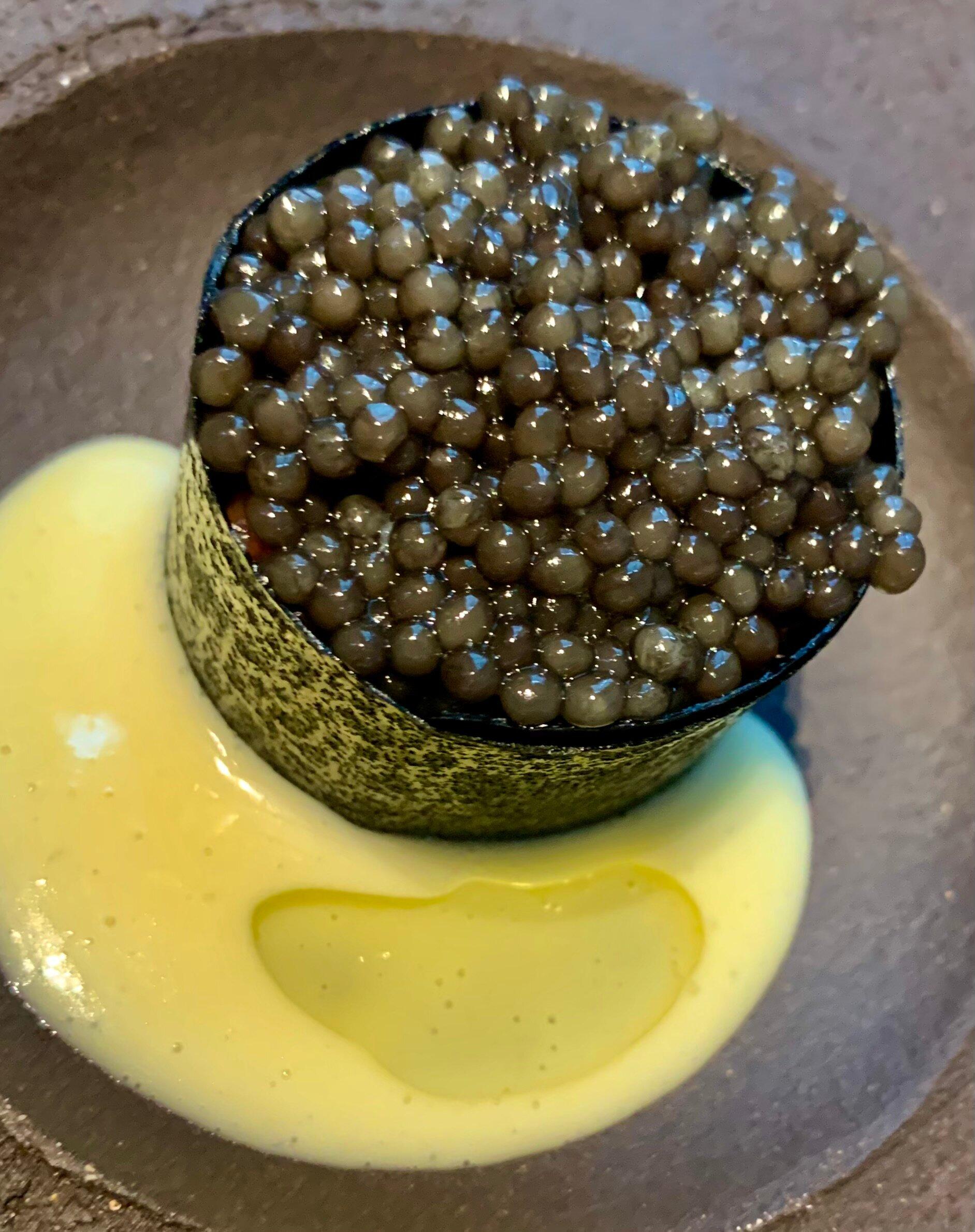 Hertog Jan at Botanic