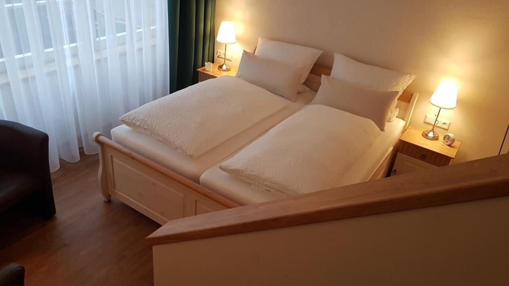 Pension Alte Scheune