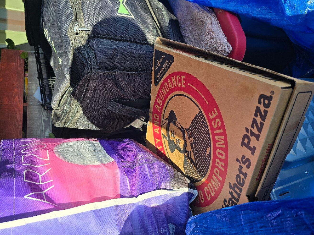 Photo by Brenda Lee H