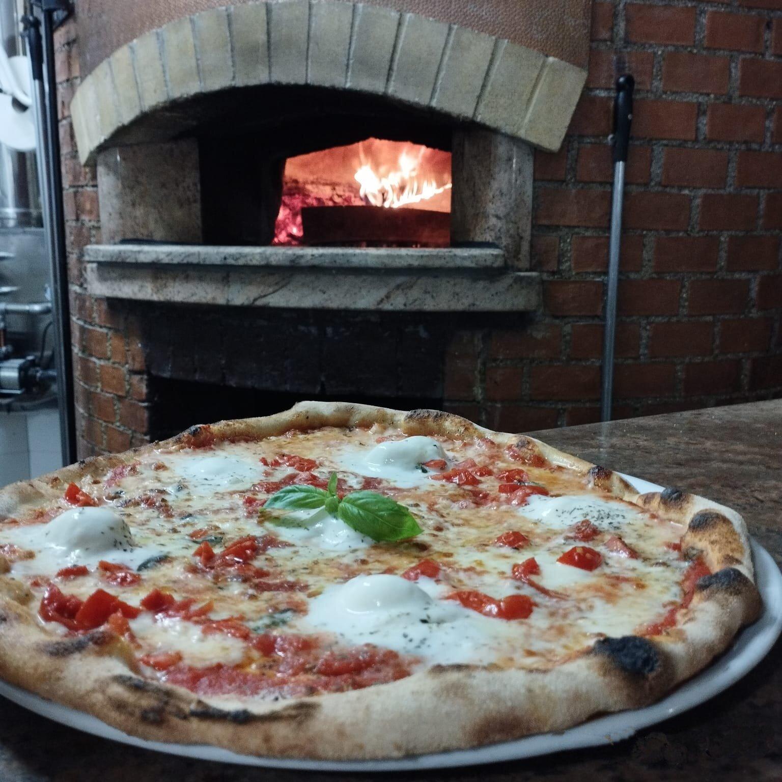AL RUGANTINO RISTORANTE - PIZZERIA