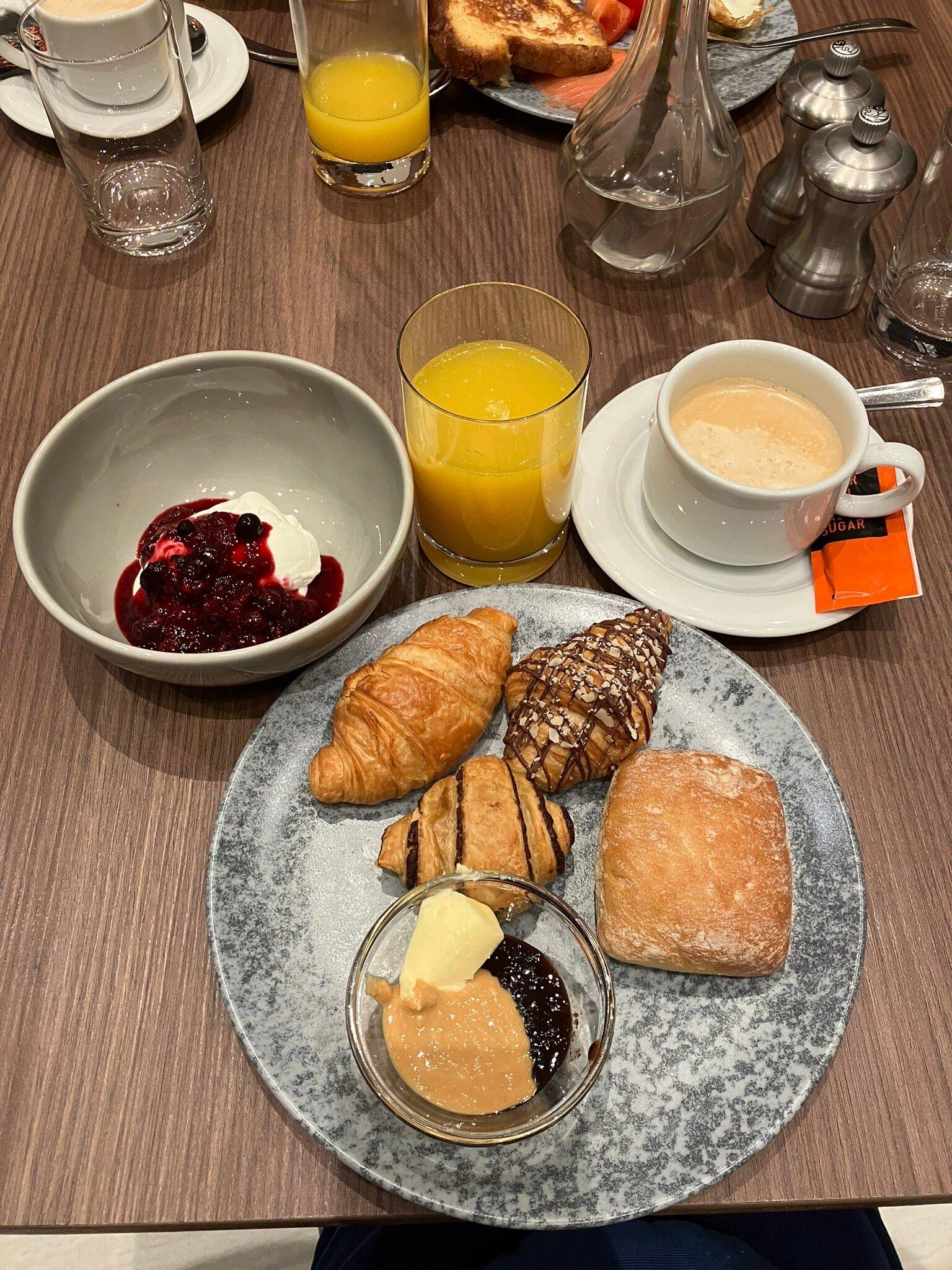 Radisson Blu Hotel, Cluj