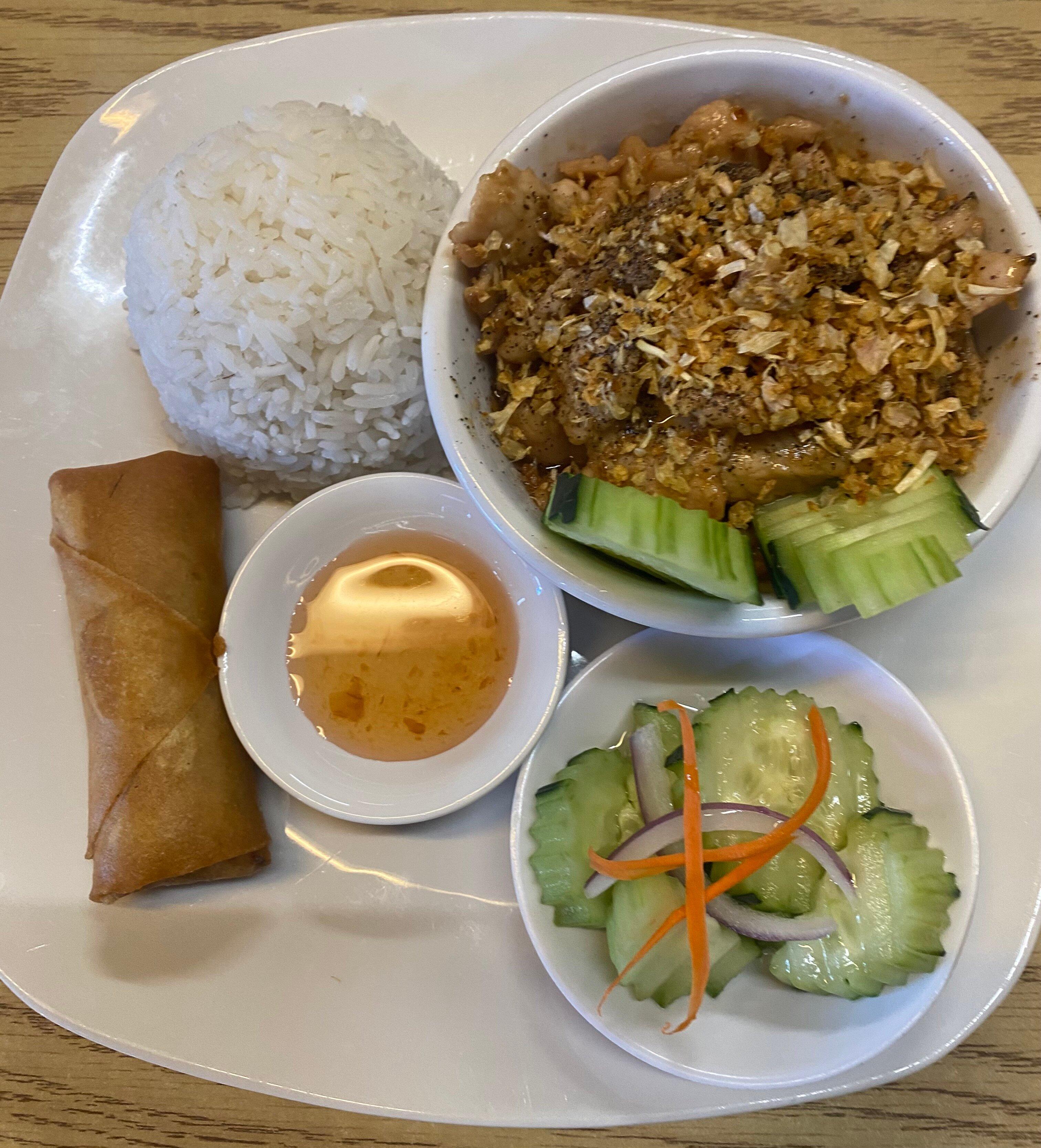Original Thai Restaurant