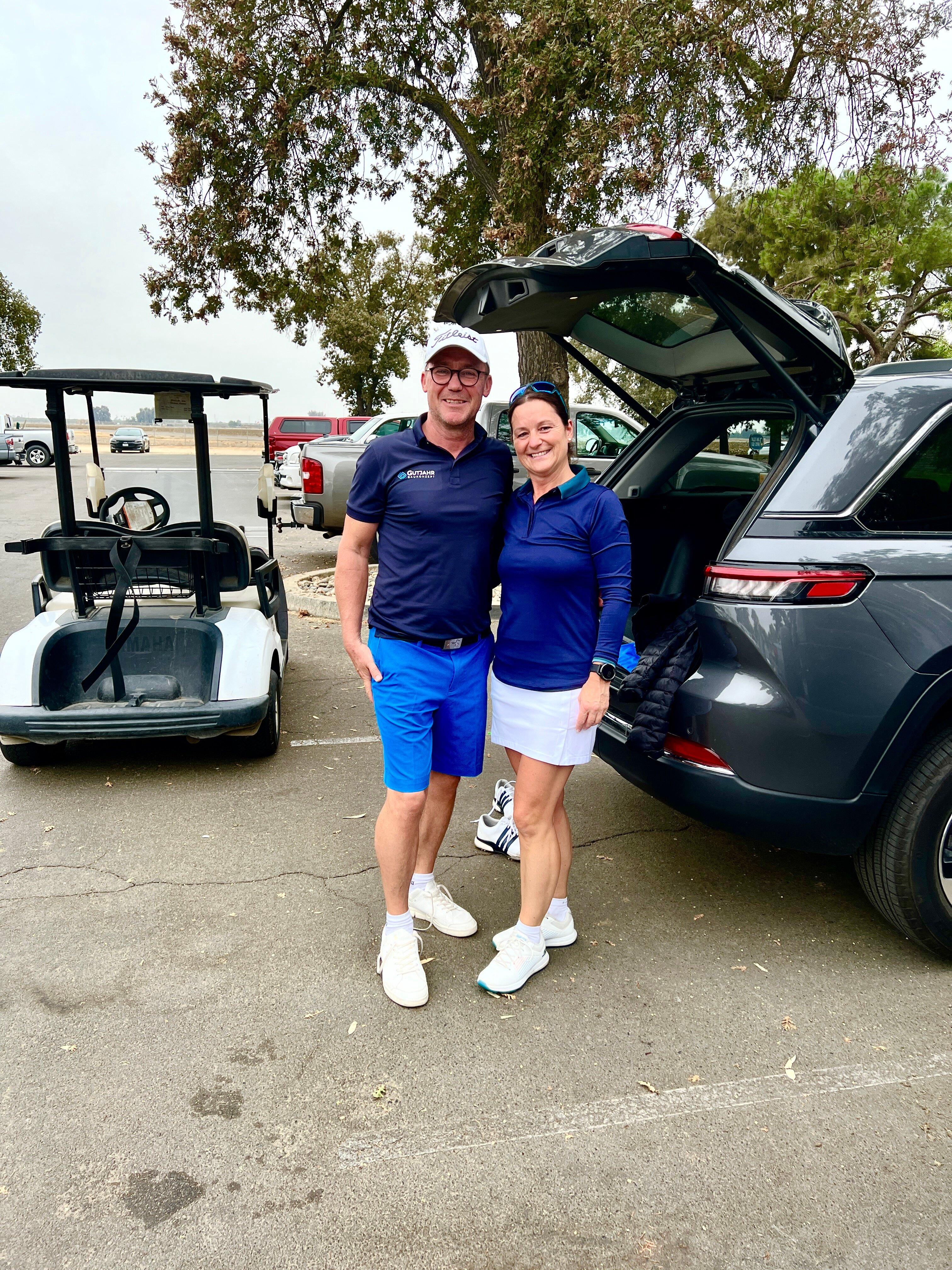 Seven Oaks Country Club