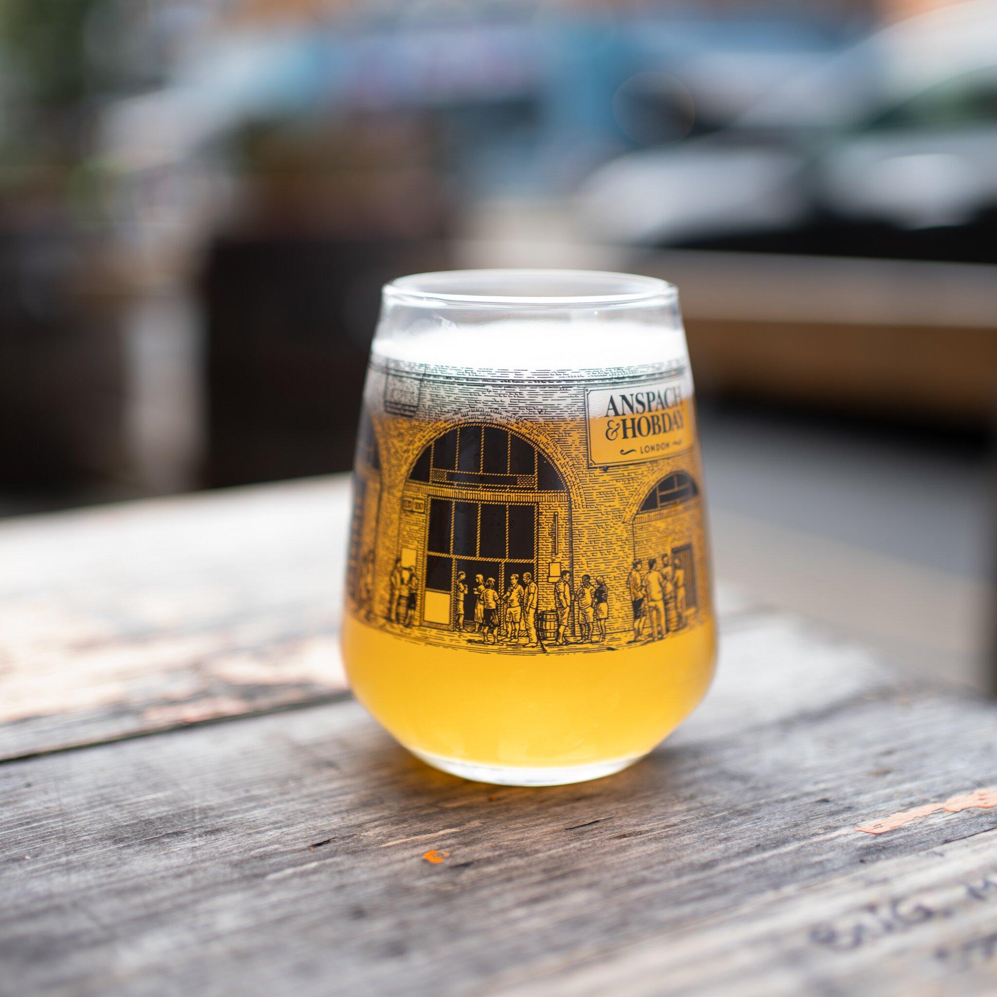 Anspach & Hobday - The Arch House