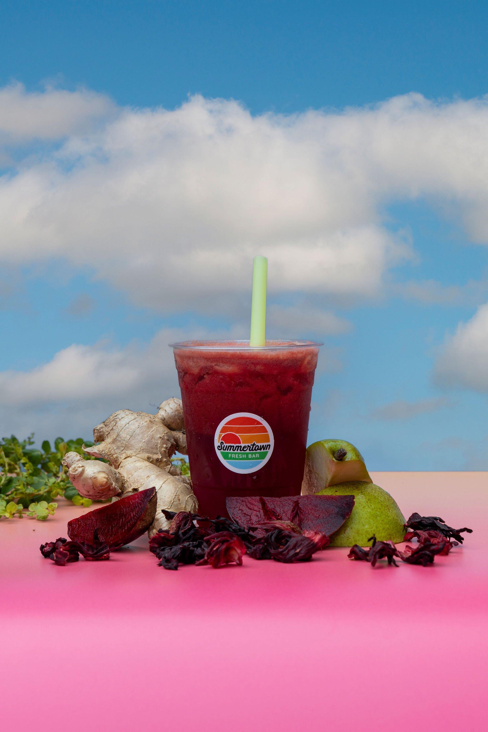 Summertown Fresh Bar