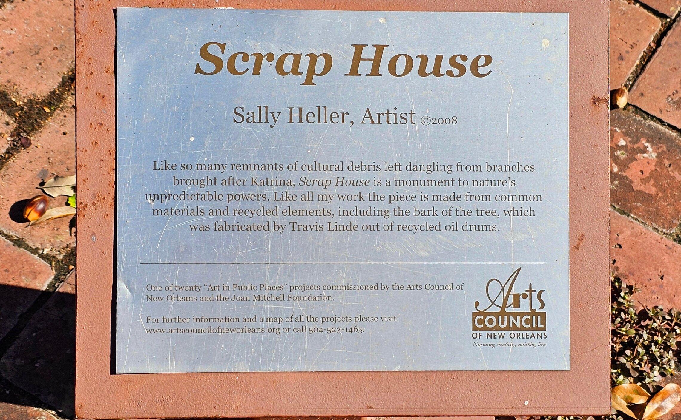 Mississippi River Heritage Park