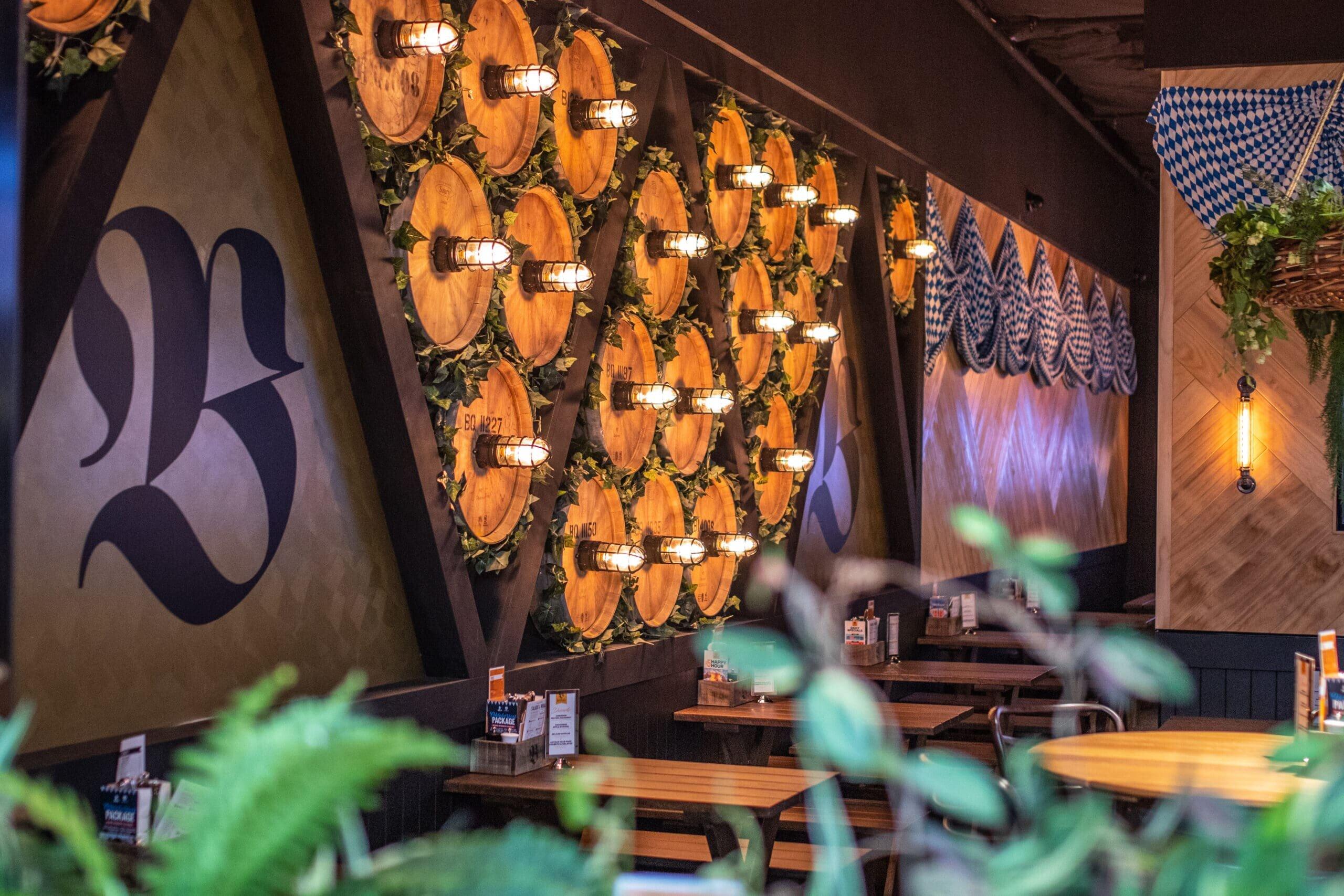 The Bavarian Belconnen