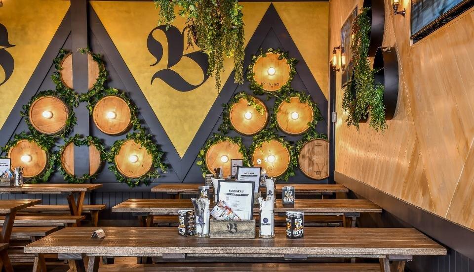 The Bavarian Tuggerah