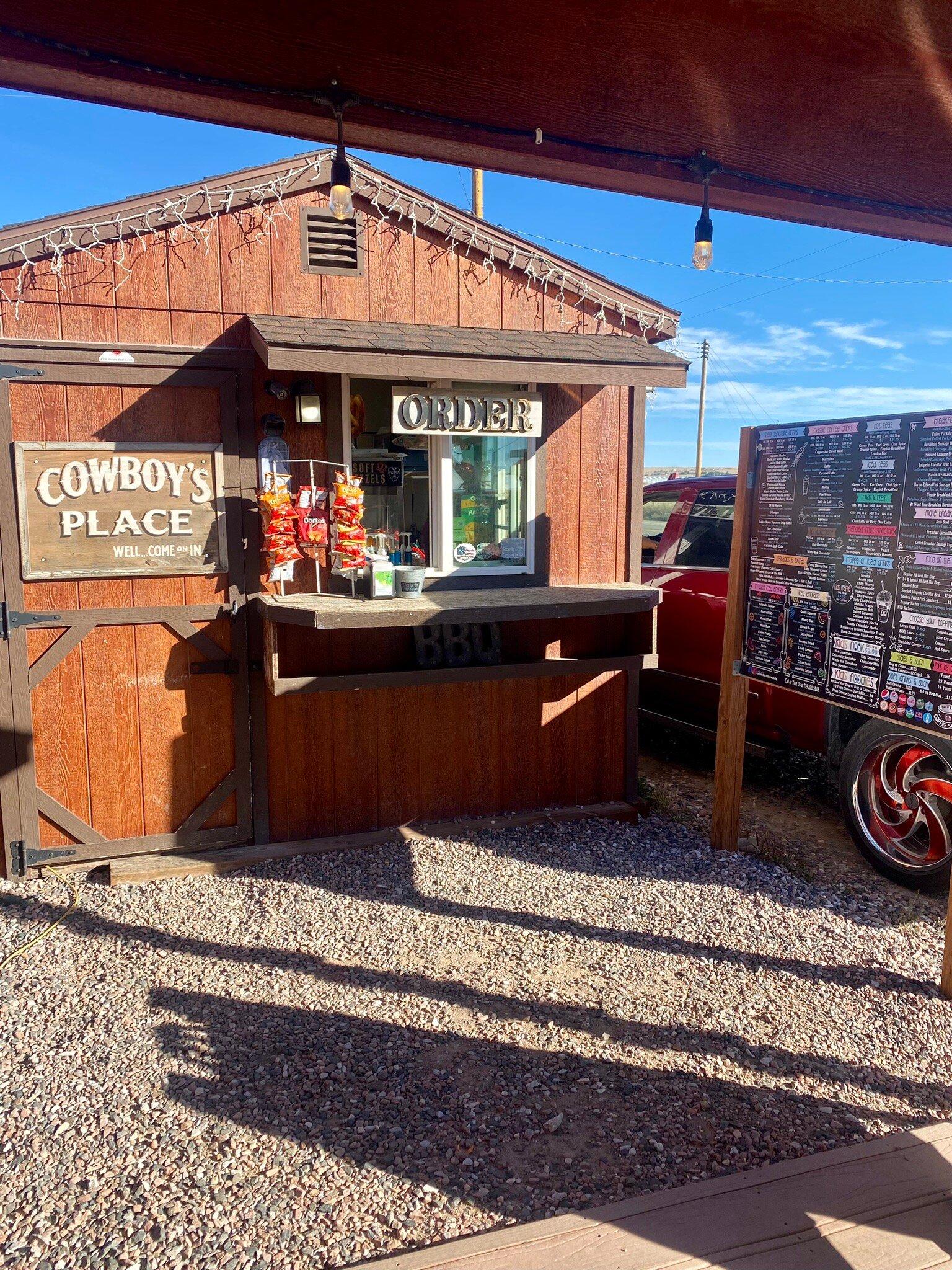 Yoder, CO Map & Directions - MapQuest