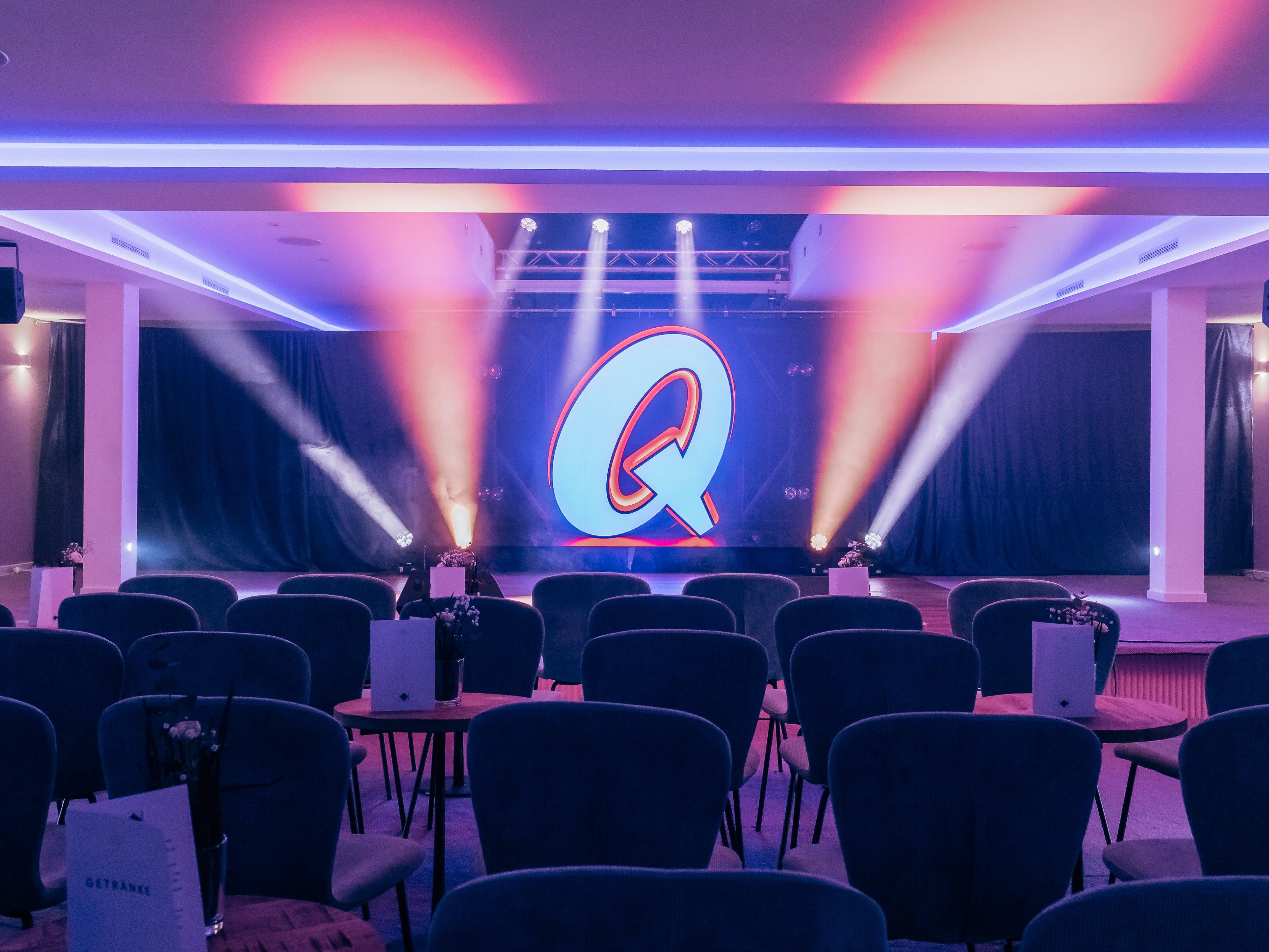 Quatsch Comedy Club Hamburg