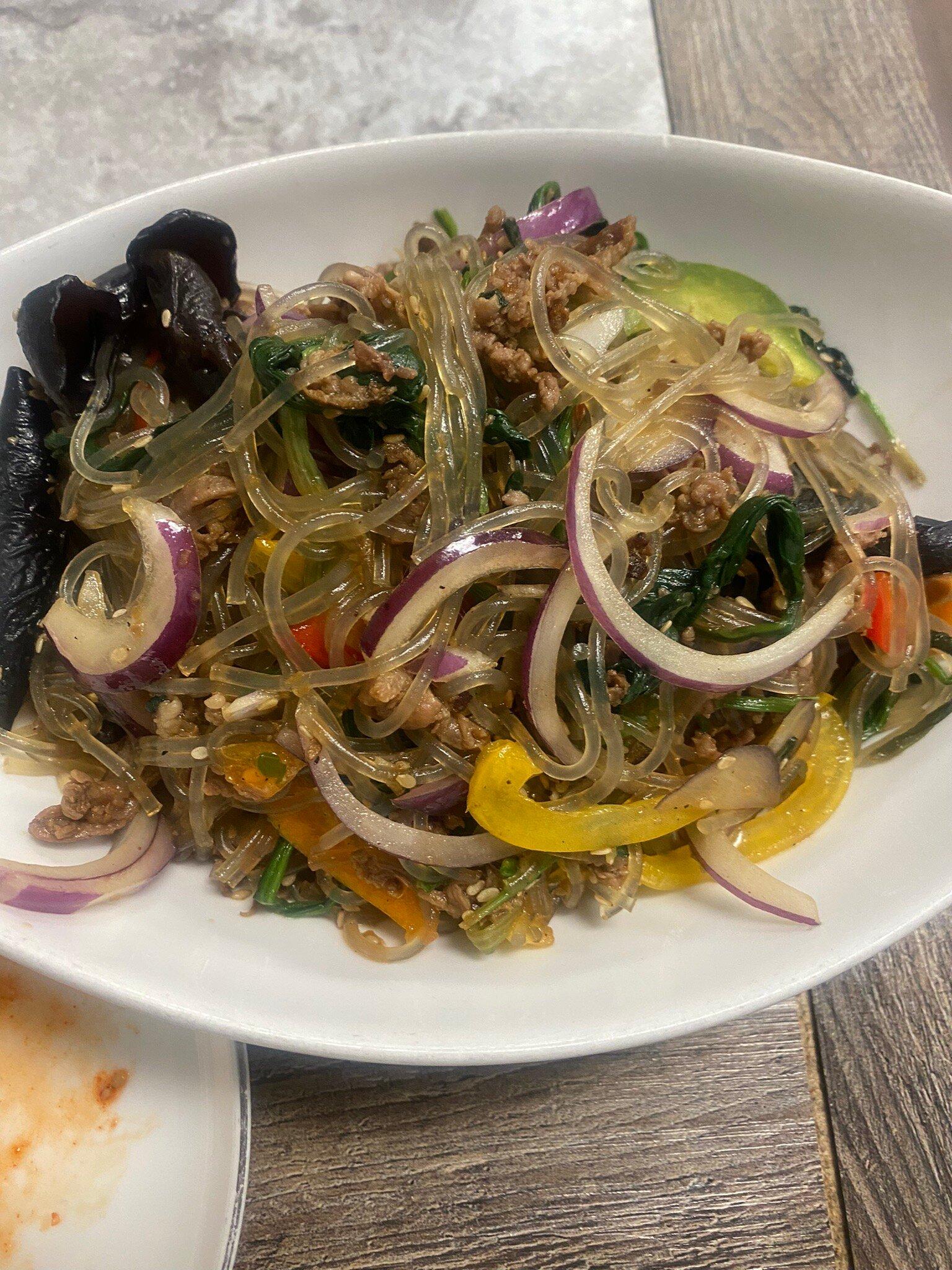 Momo Korean Restaurant