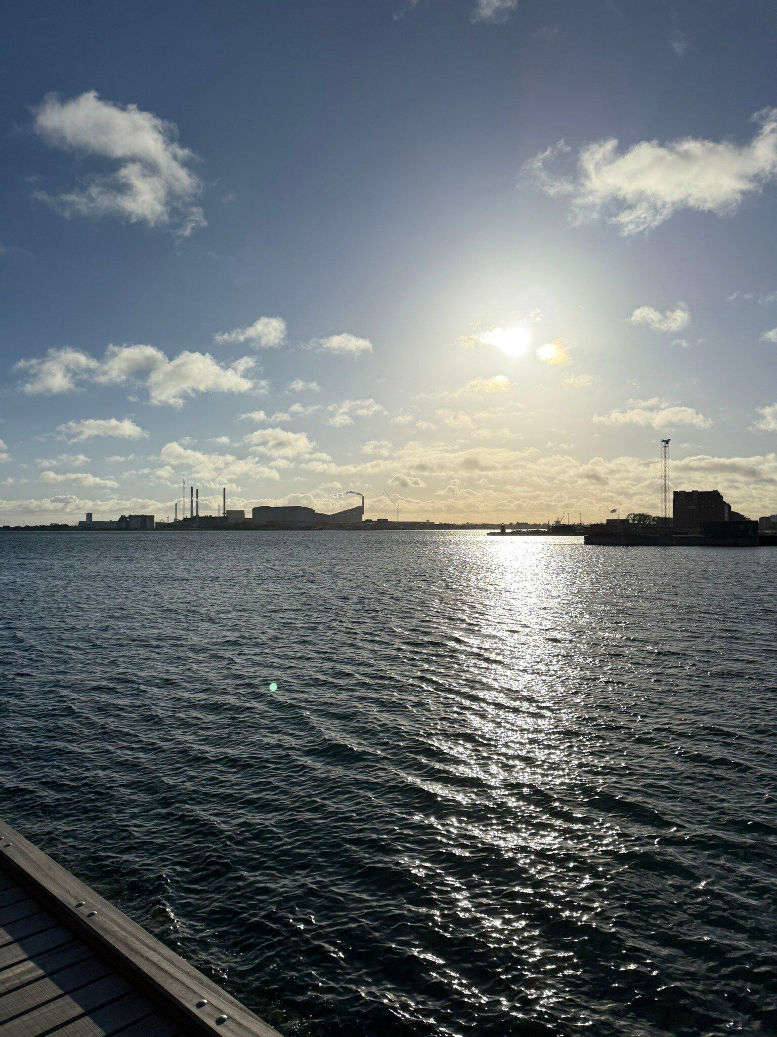 Fairfield by Marriott Copenhagen Nordhavn