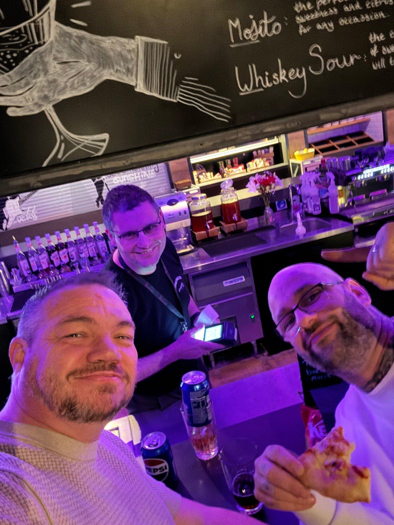 Moxy Edinburgh Airport