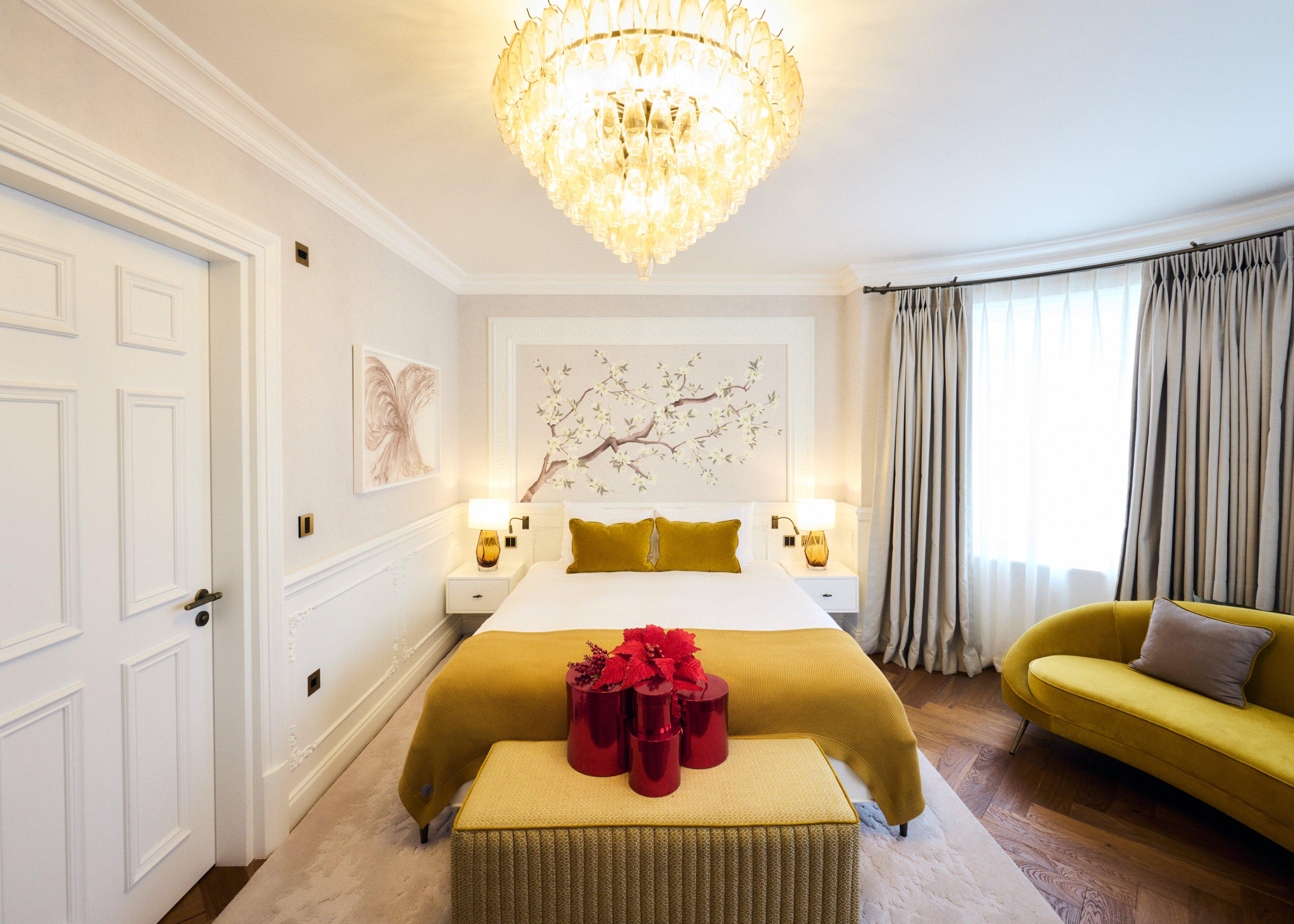 2 Chesham Hotel Belgravia