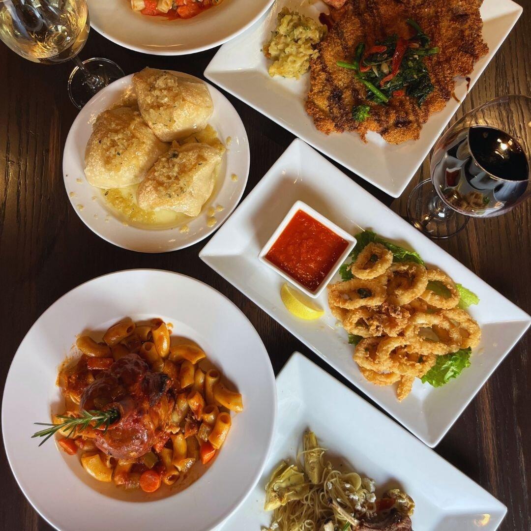 Il Mulino Fort Lauderdale