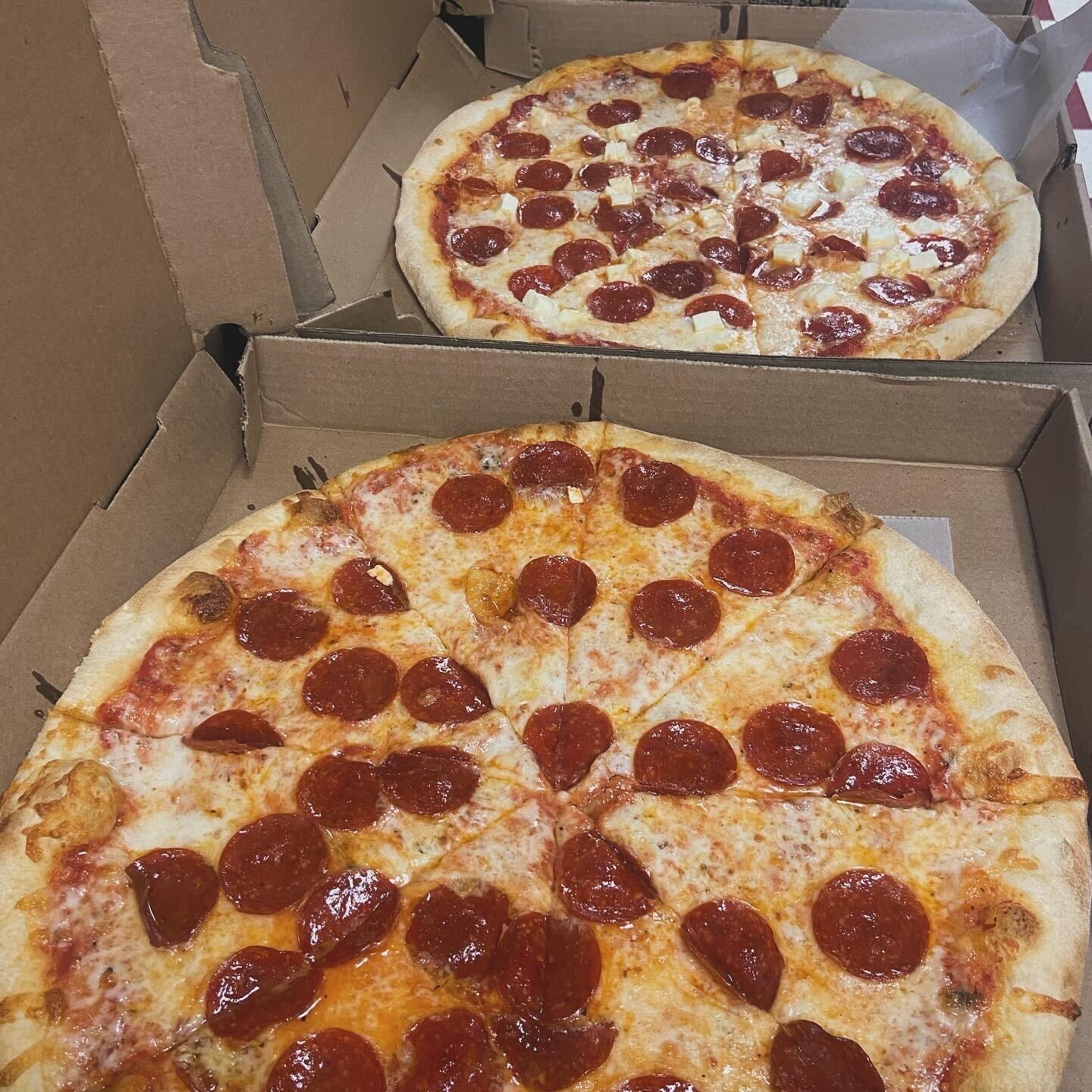 Toni's Pizza Italian Ristorante