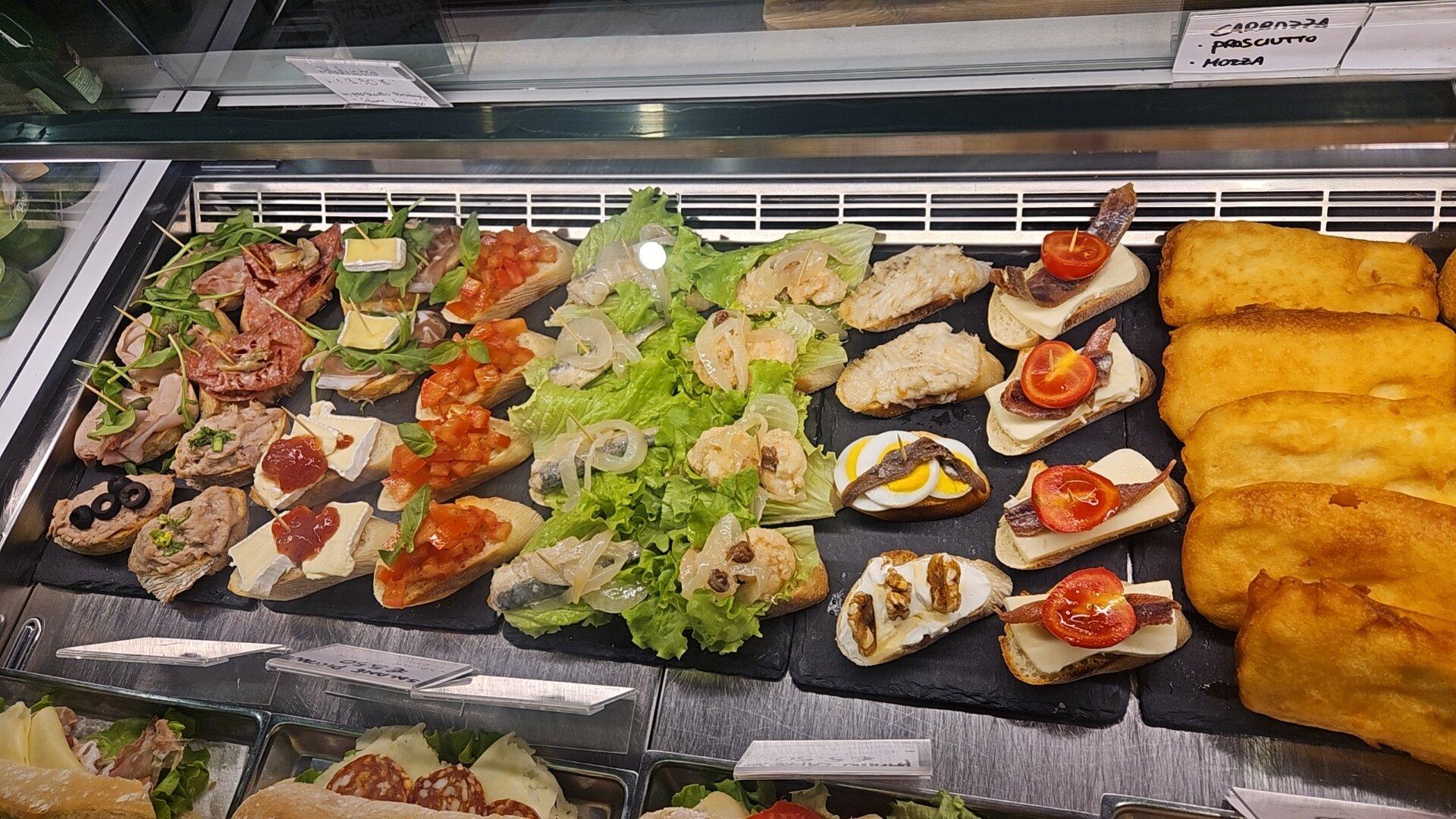 Bar All'angolo Ca' Foscari